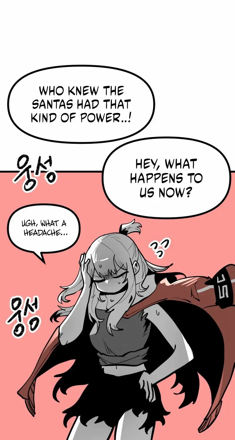 Santa Industries Chapter 31 page 6 - 