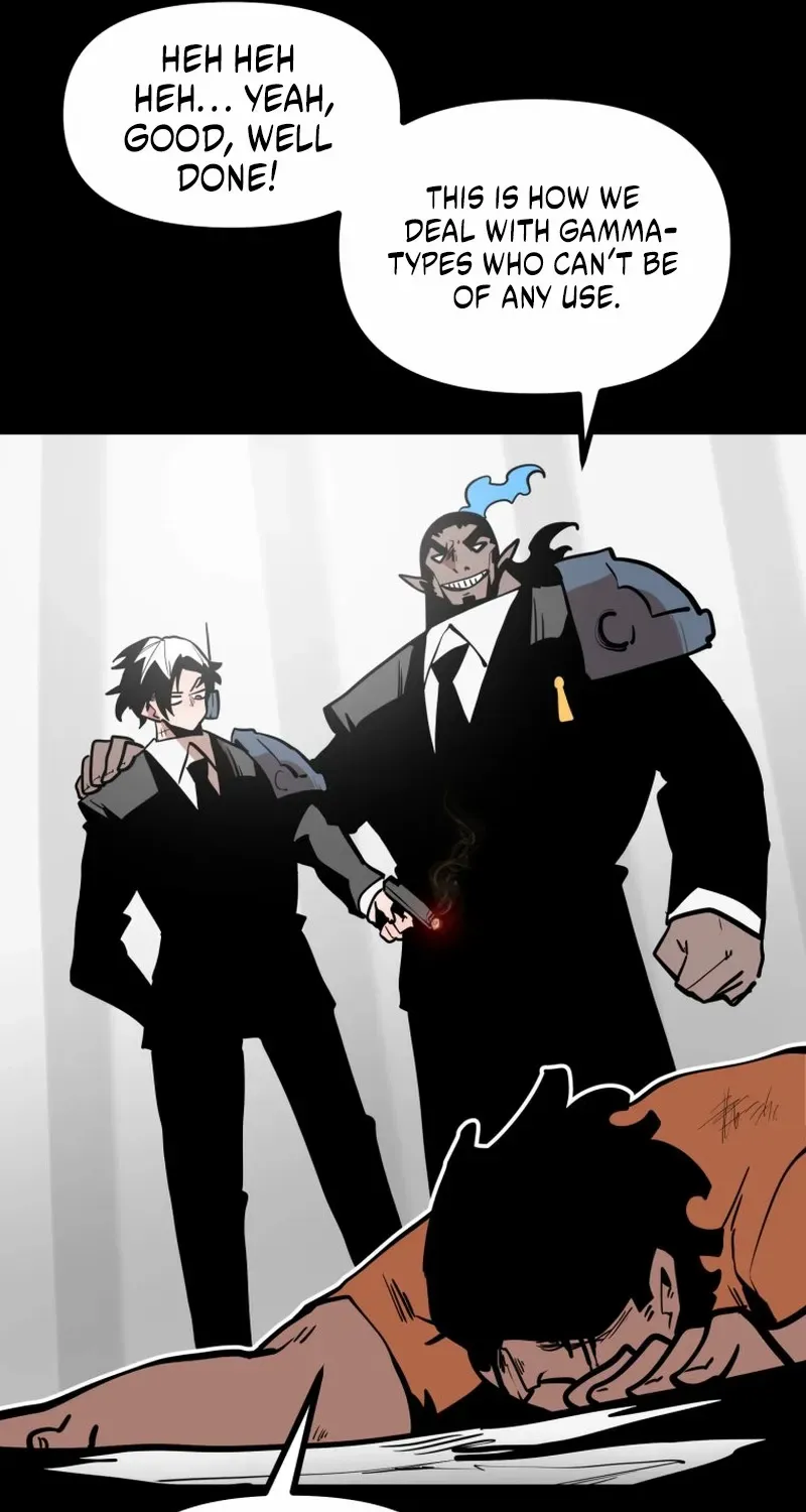 Santa Industries Chapter 31 page 56 - 