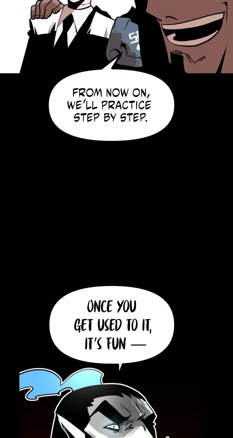 Santa Industries Chapter 31 page 58 - 