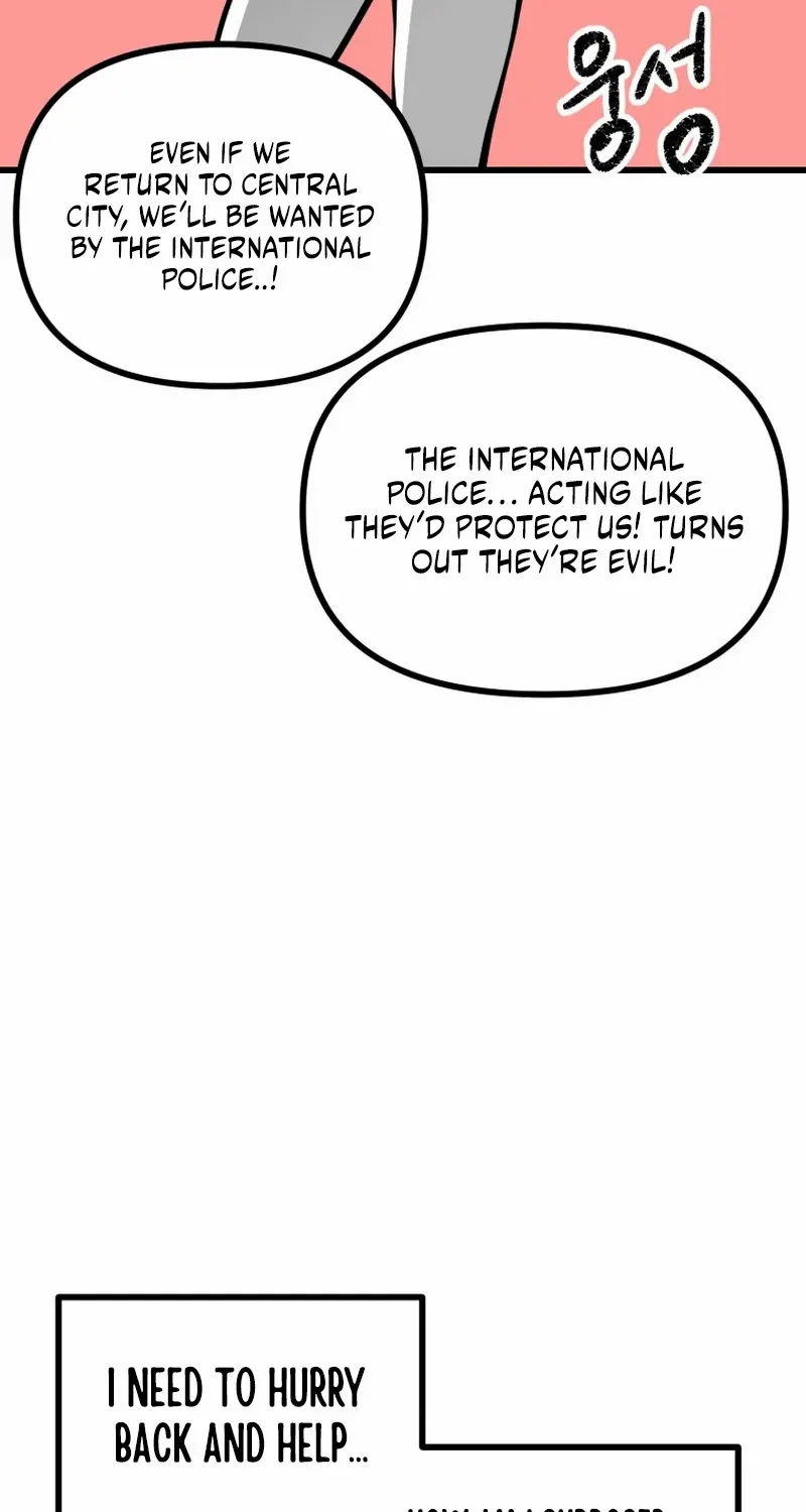 Santa Industries Chapter 31 page 7 - 