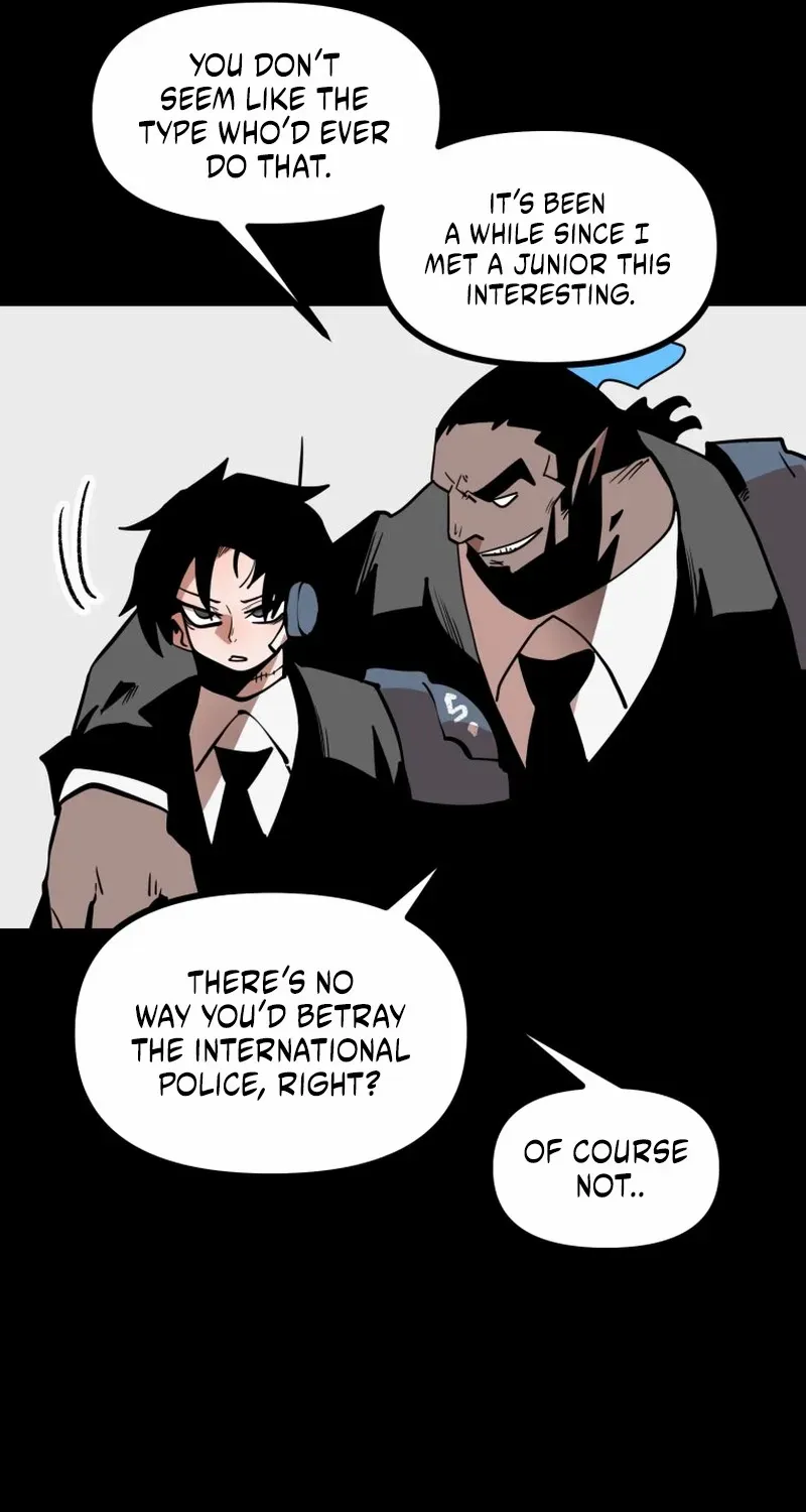 Santa Industries Chapter 31 page 64 - 