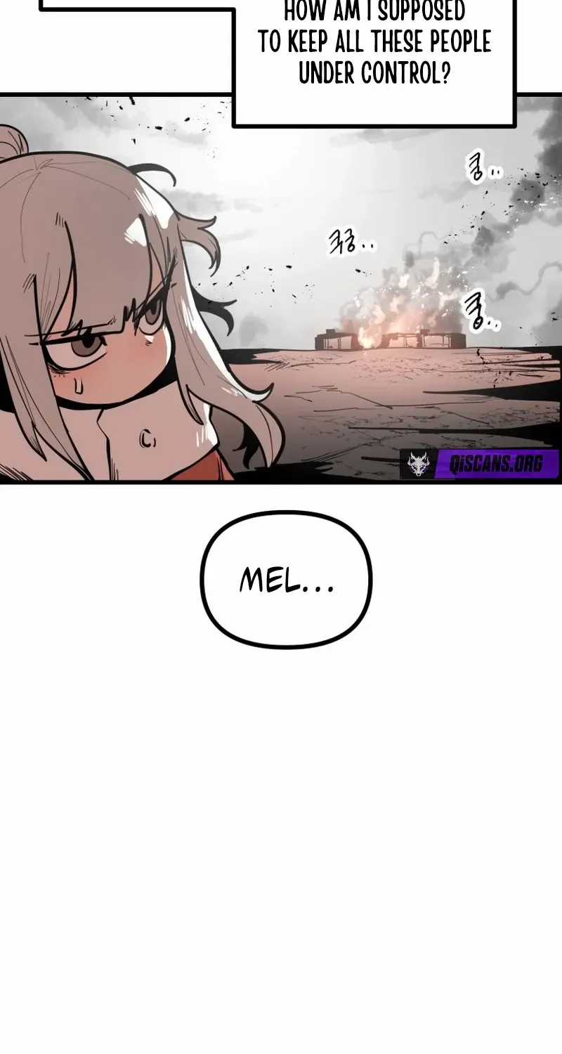 Santa Industries Chapter 31 page 8 - 