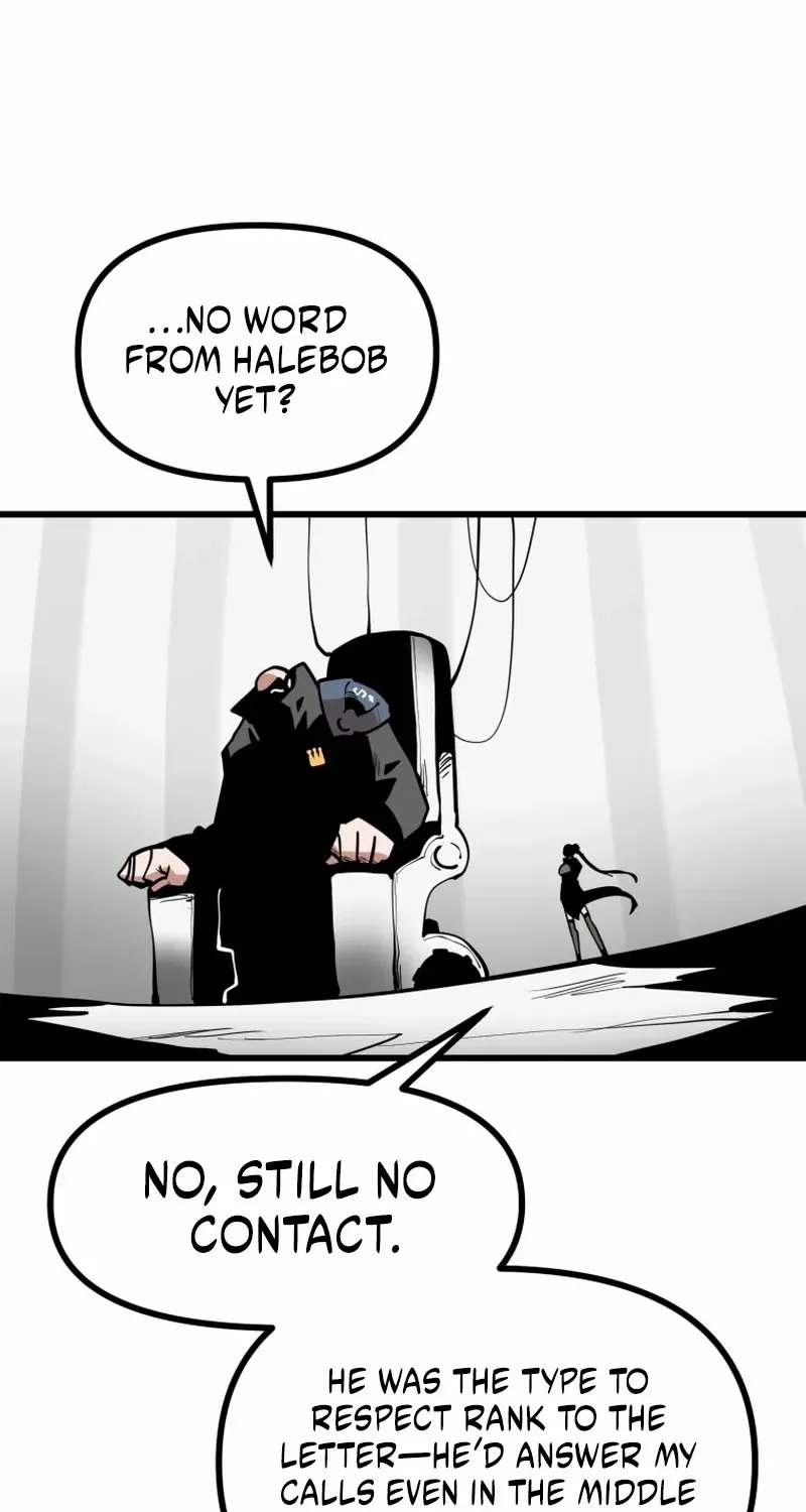 Santa Industries Chapter 31 page 86 - 