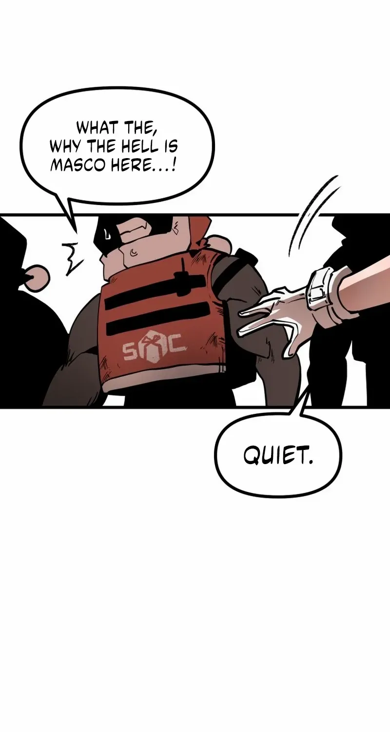 Santa Industries Chapter 32 page 106 - 