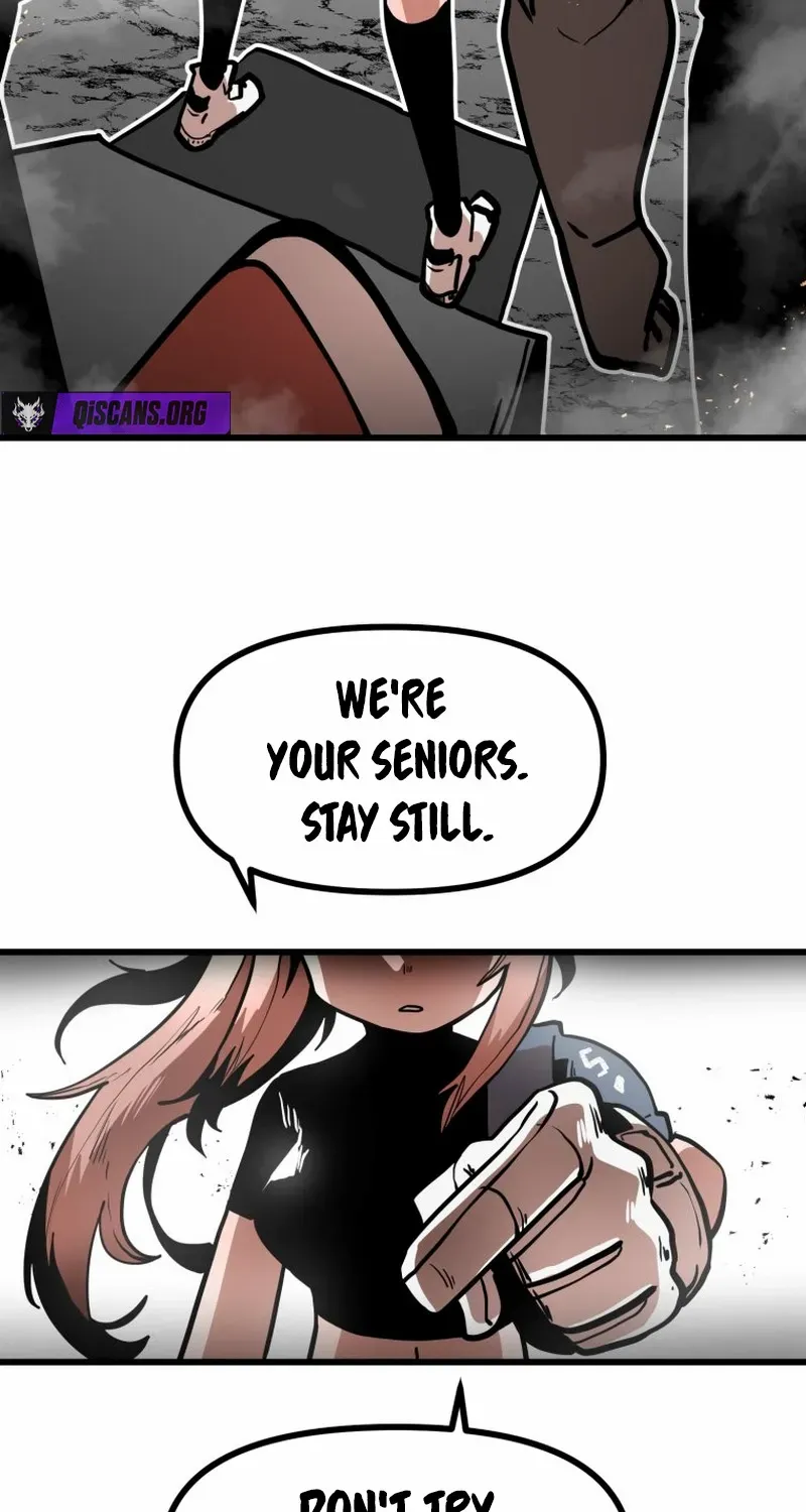 Santa Industries Chapter 32 page 109 - 