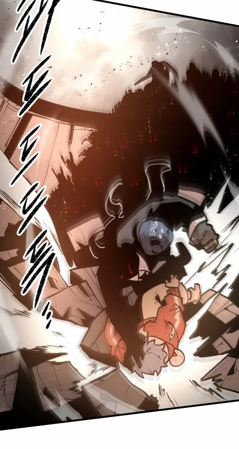 Santa Industries Chapter 32 page 20 - 