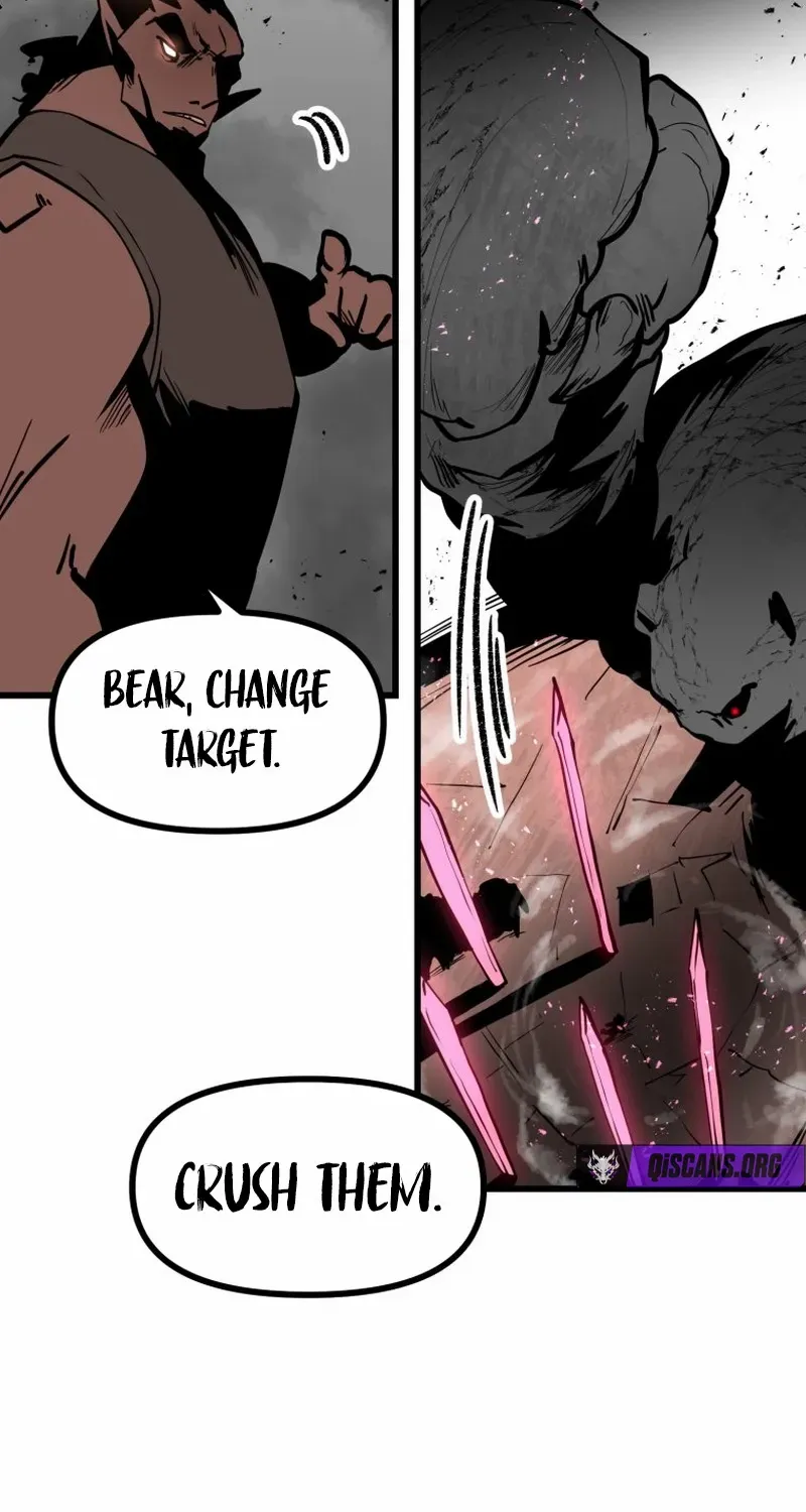 Santa Industries Chapter 32 page 23 - 