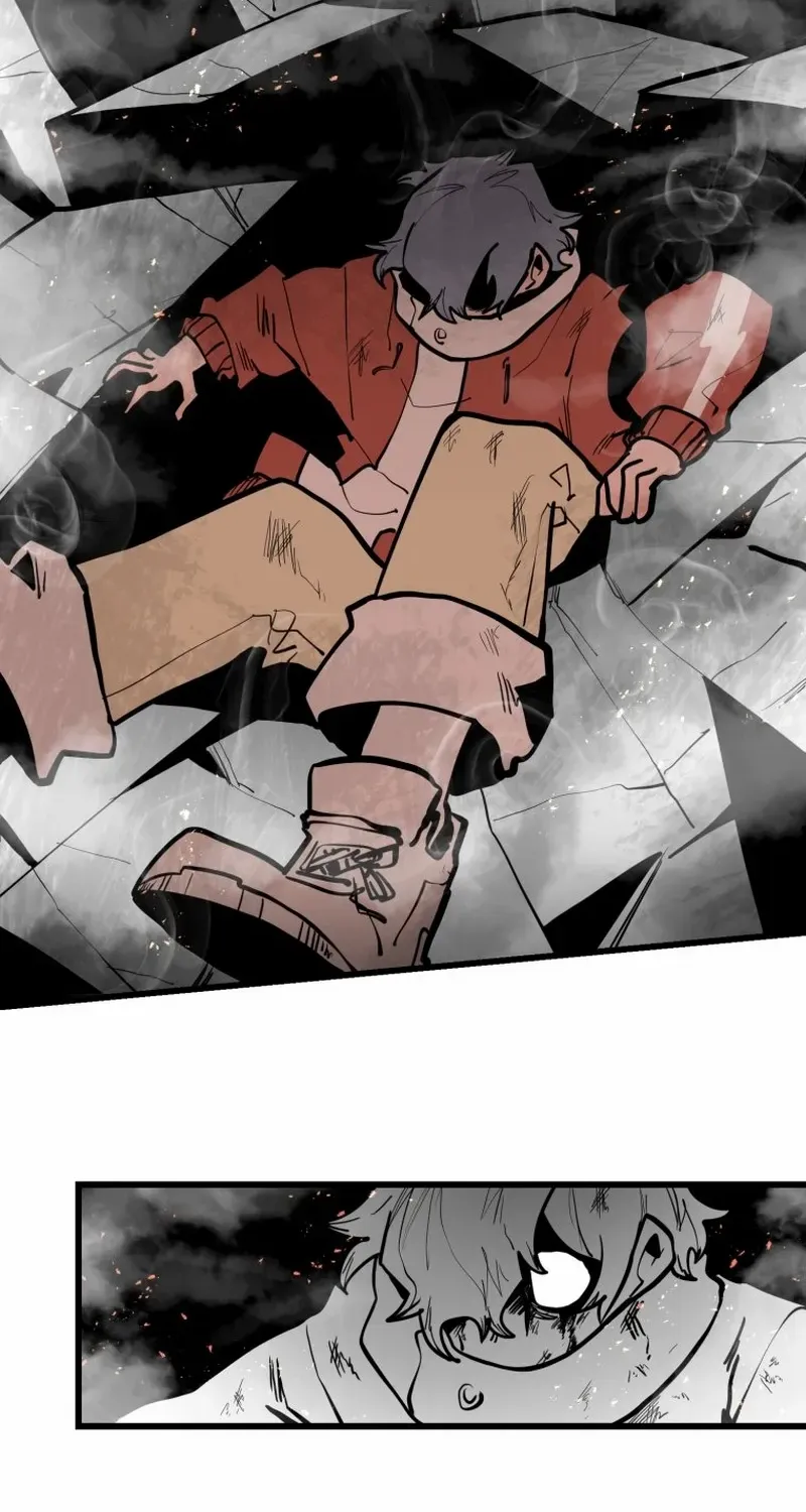 Santa Industries Chapter 32 page 36 - 
