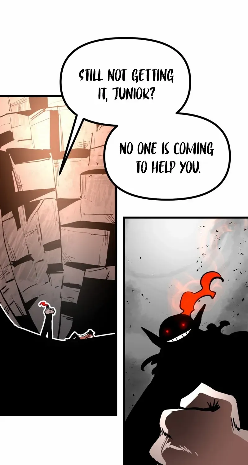 Santa Industries Chapter 32 page 37 - 