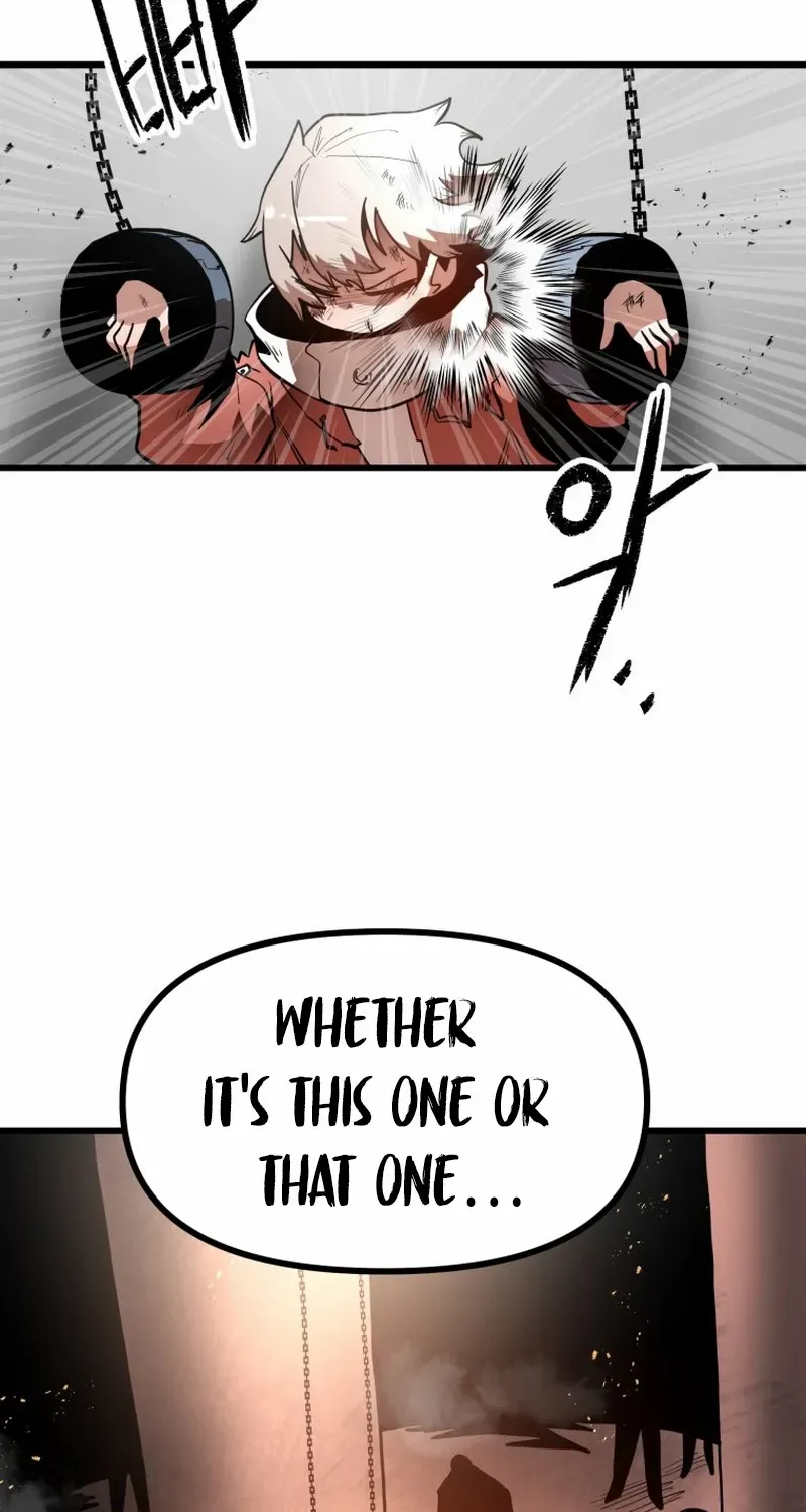 Santa Industries Chapter 32 page 39 - 