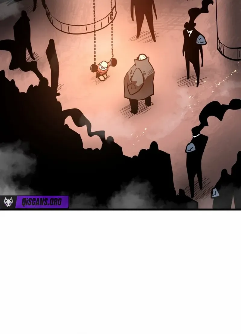 Santa Industries Chapter 32 page 40 - 