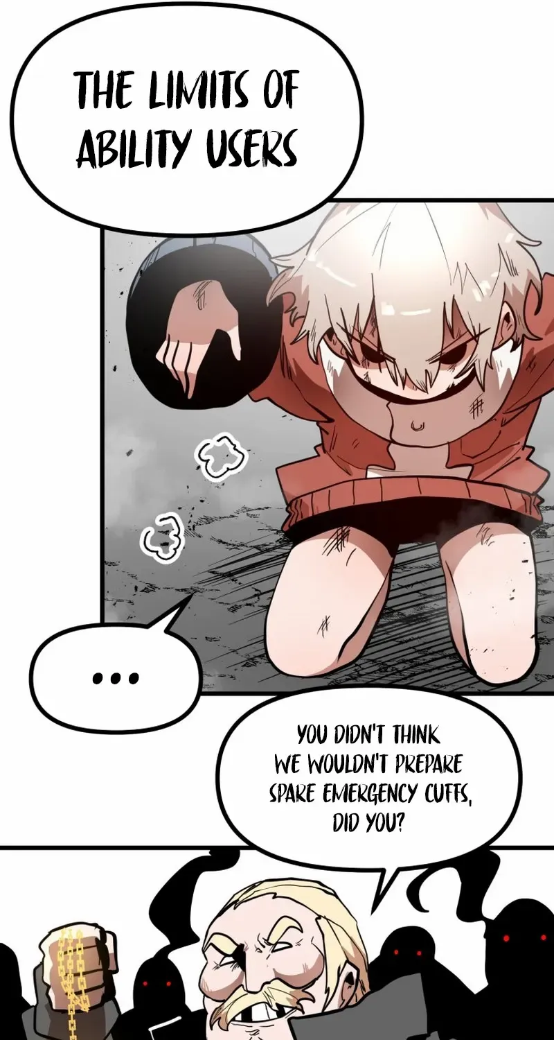 Santa Industries Chapter 32 page 41 - 