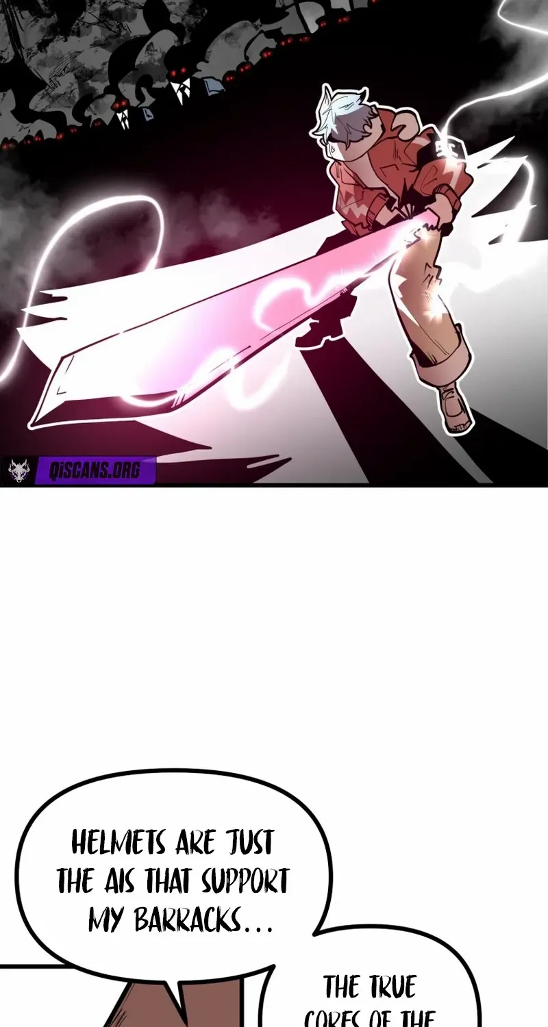Santa Industries Chapter 32 page 6 - 