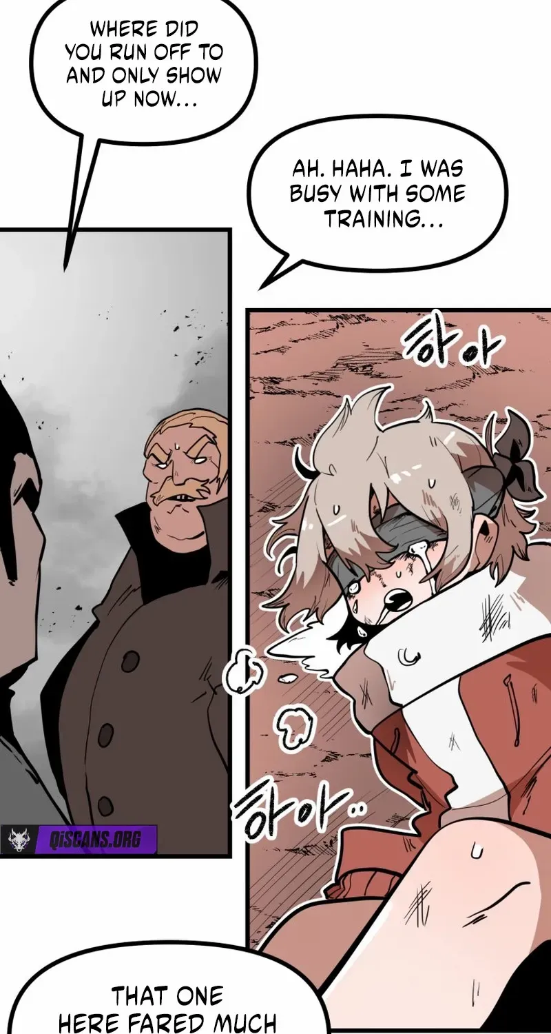 Santa Industries Chapter 32 page 53 - 