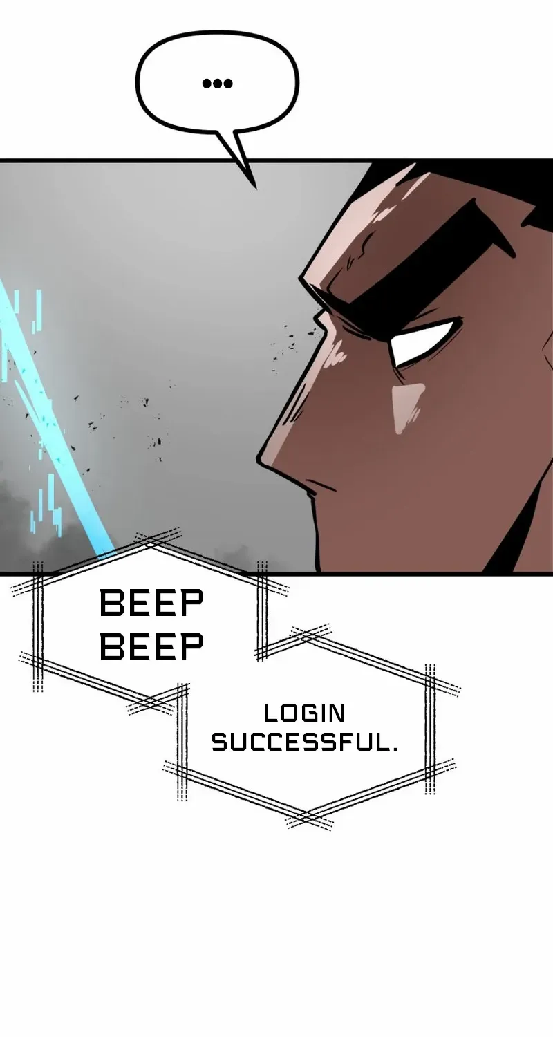 Santa Industries Chapter 32 page 57 - 