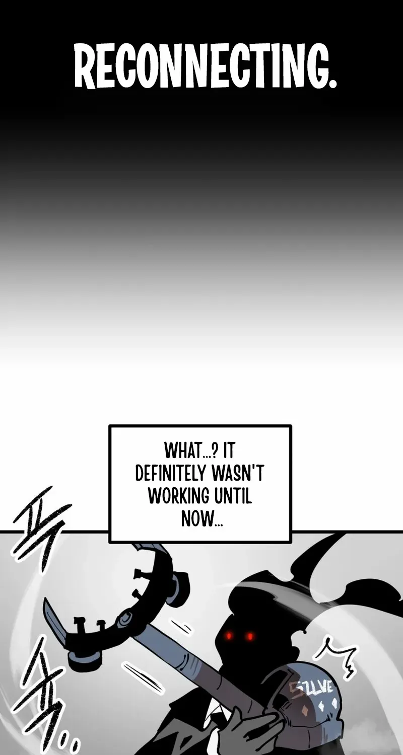 Santa Industries Chapter 32 page 60 - 