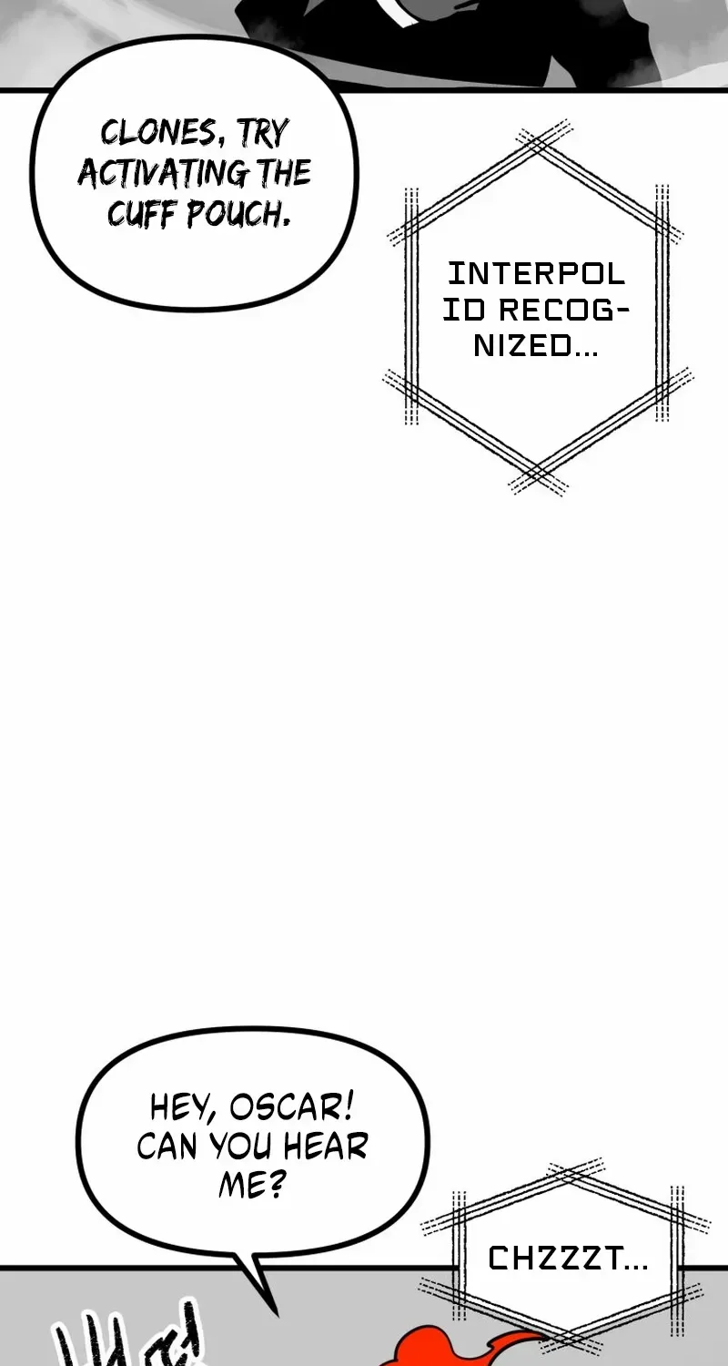 Santa Industries Chapter 32 page 61 - 