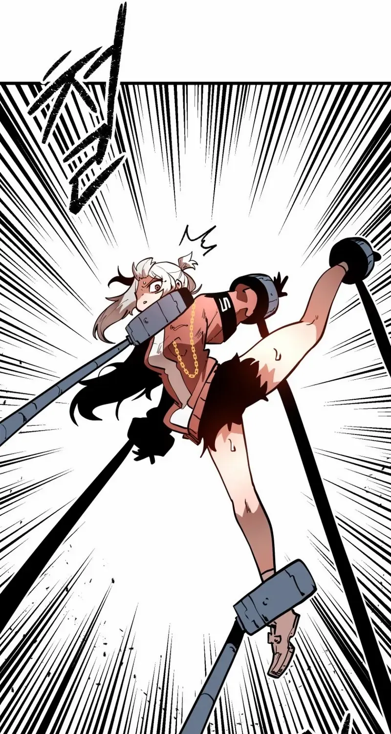 Santa Industries Chapter 32 page 89 - 