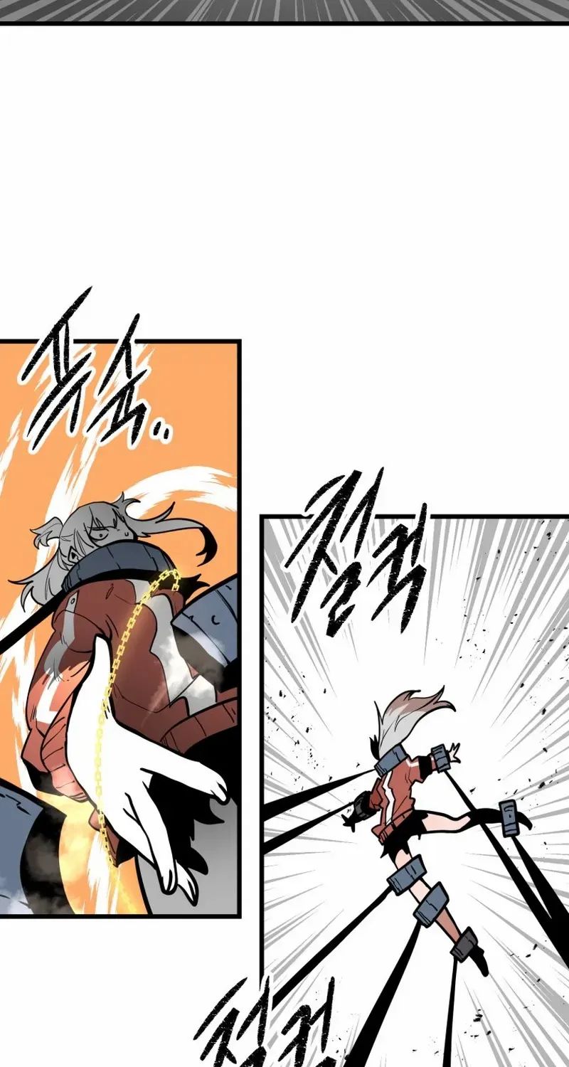 Santa Industries Chapter 32 page 91 - 