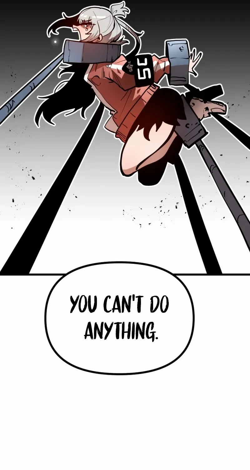 Santa Industries Chapter 32 page 97 - 