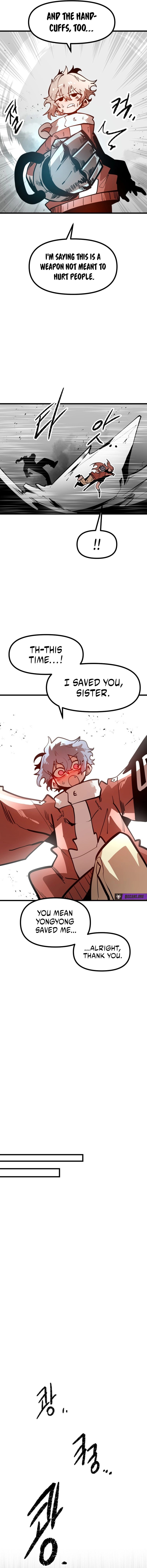 Santa Industries Chapter 34 page 11 - 