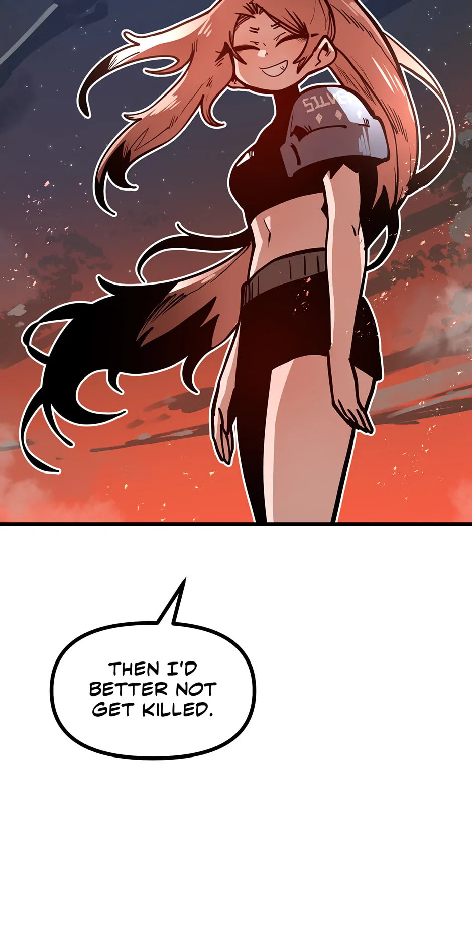 Santa Industries Chapter 38 page 102 - 
