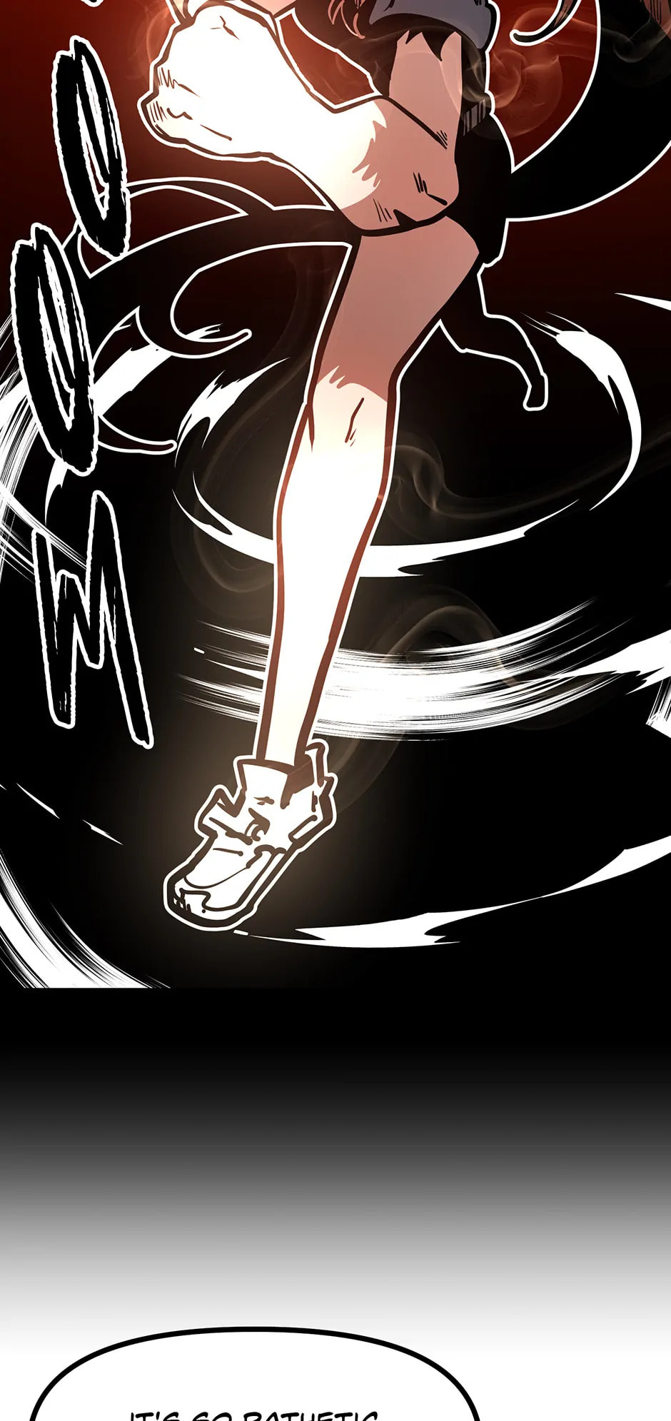 Santa Industries Chapter 38 page 104 - 