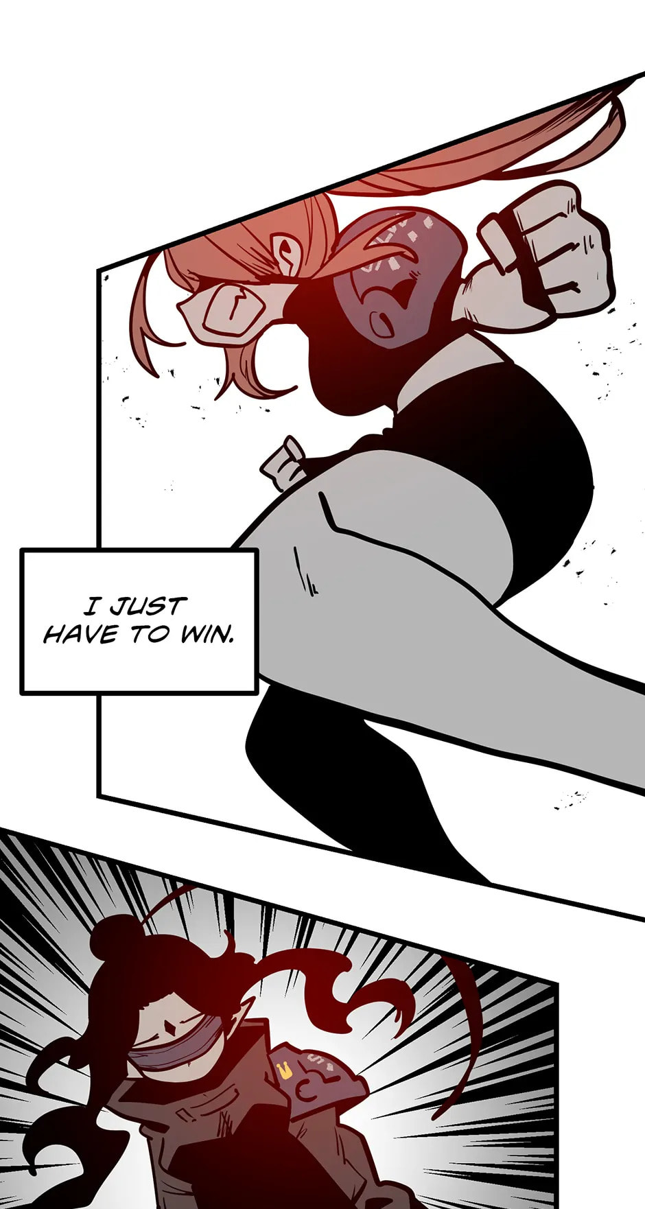 Santa Industries Chapter 38 page 110 - 