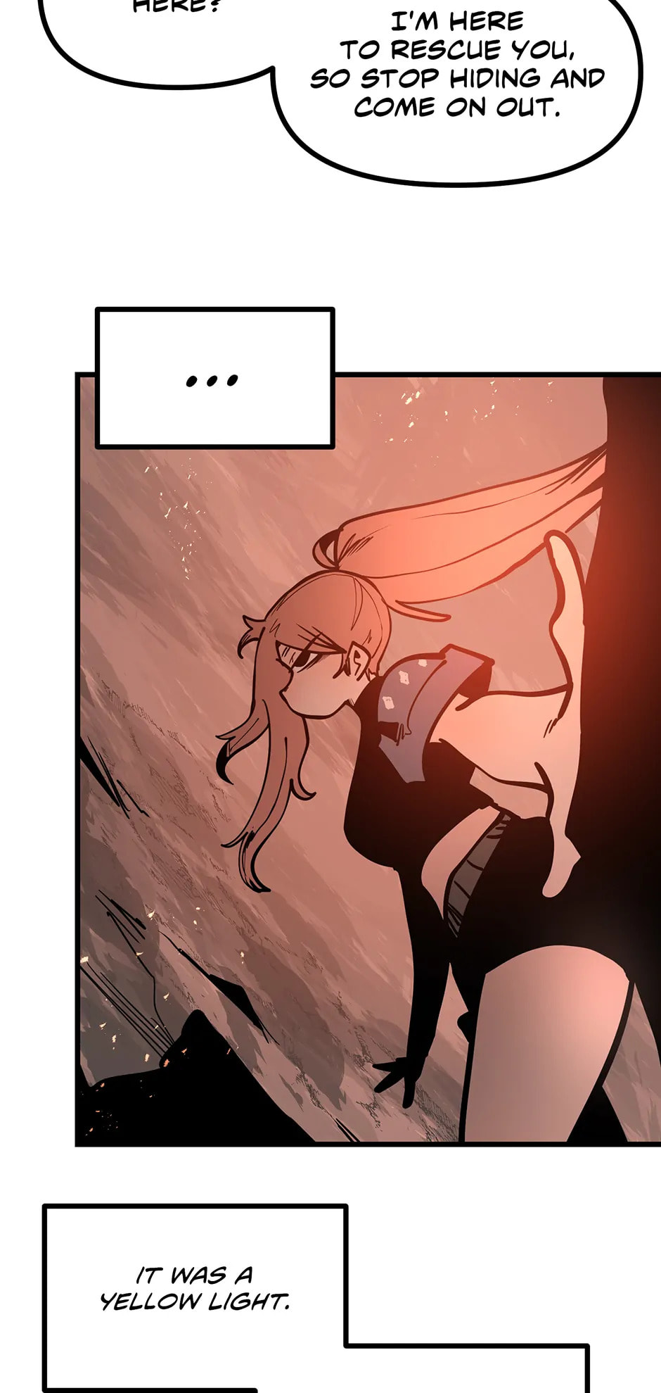 Santa Industries Chapter 38 page 13 - 