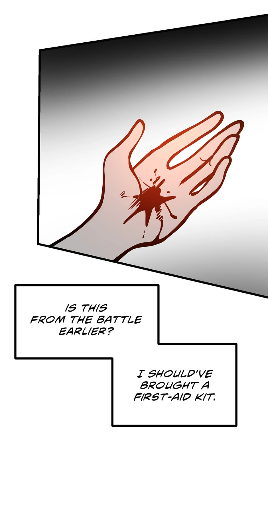 Santa Industries Chapter 38 page 17 - 