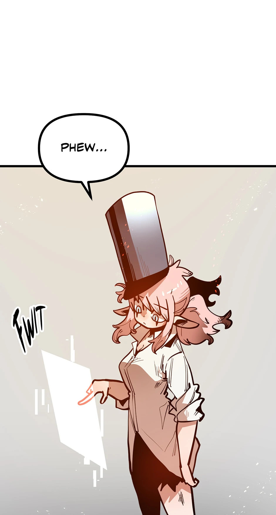 Santa Industries Chapter 38 page 3 - 