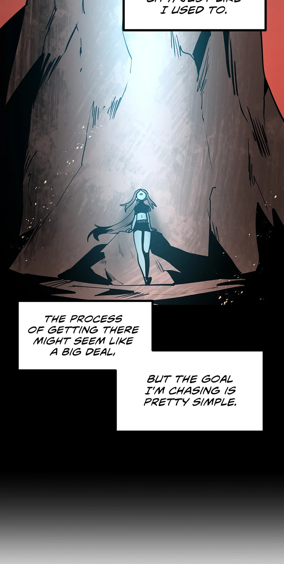 Santa Industries Chapter 38 page 23 - 