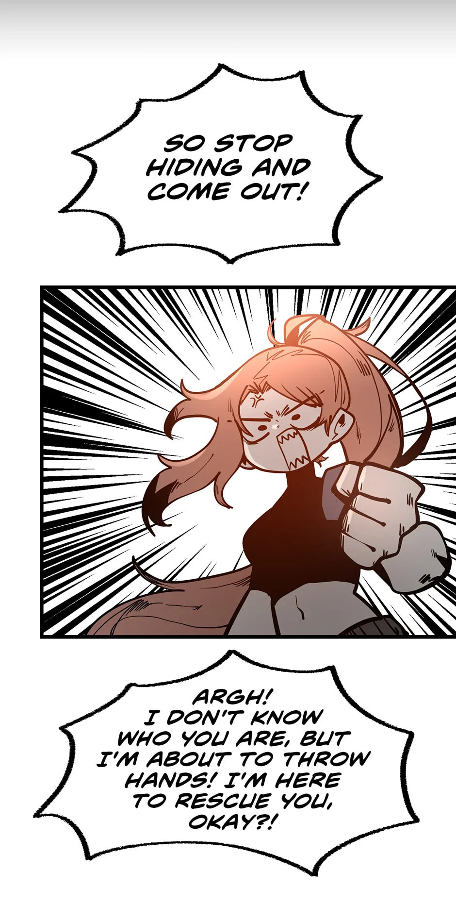 Santa Industries Chapter 38 page 24 - 