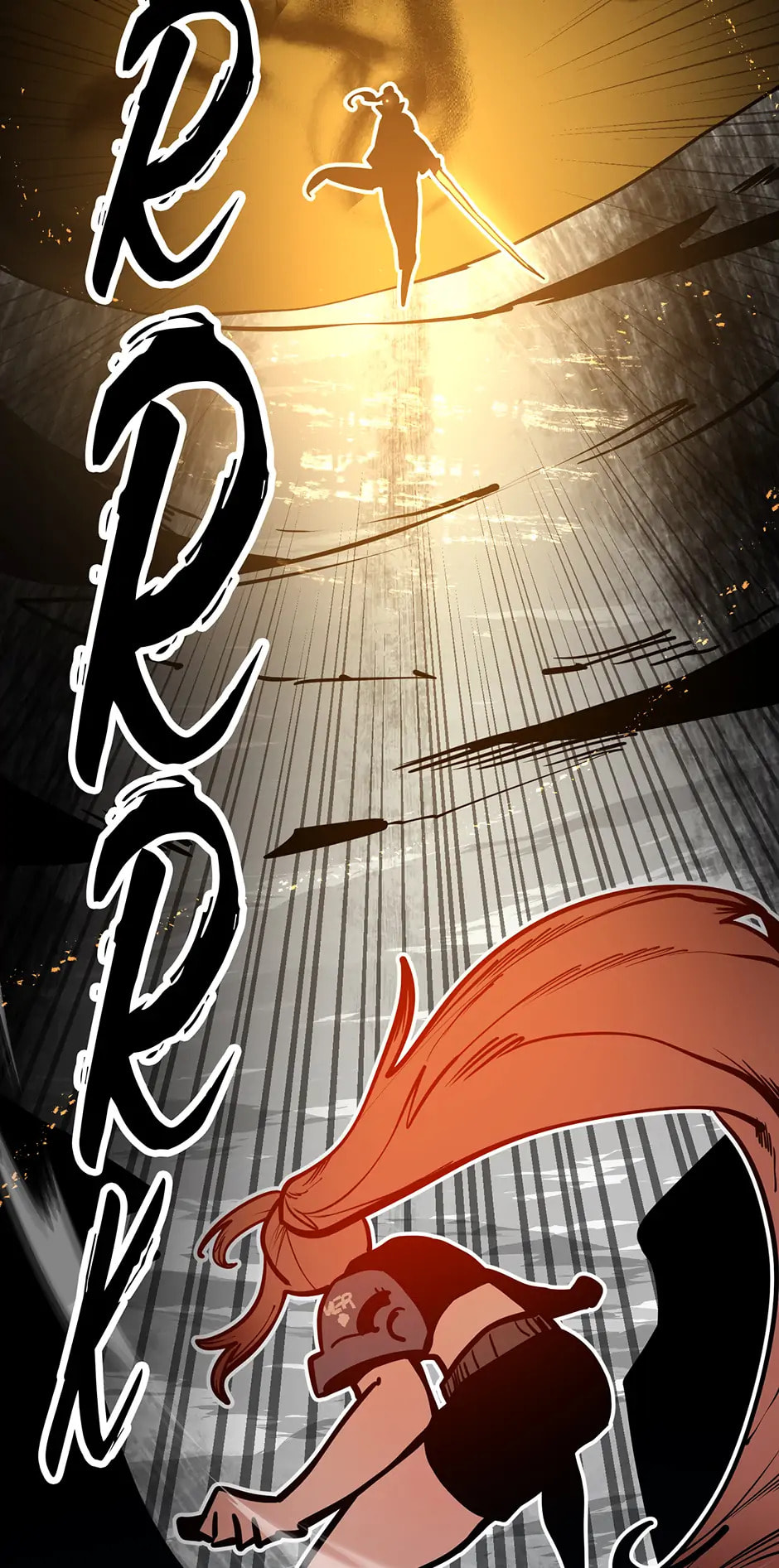 Santa Industries Chapter 38 page 31 - 