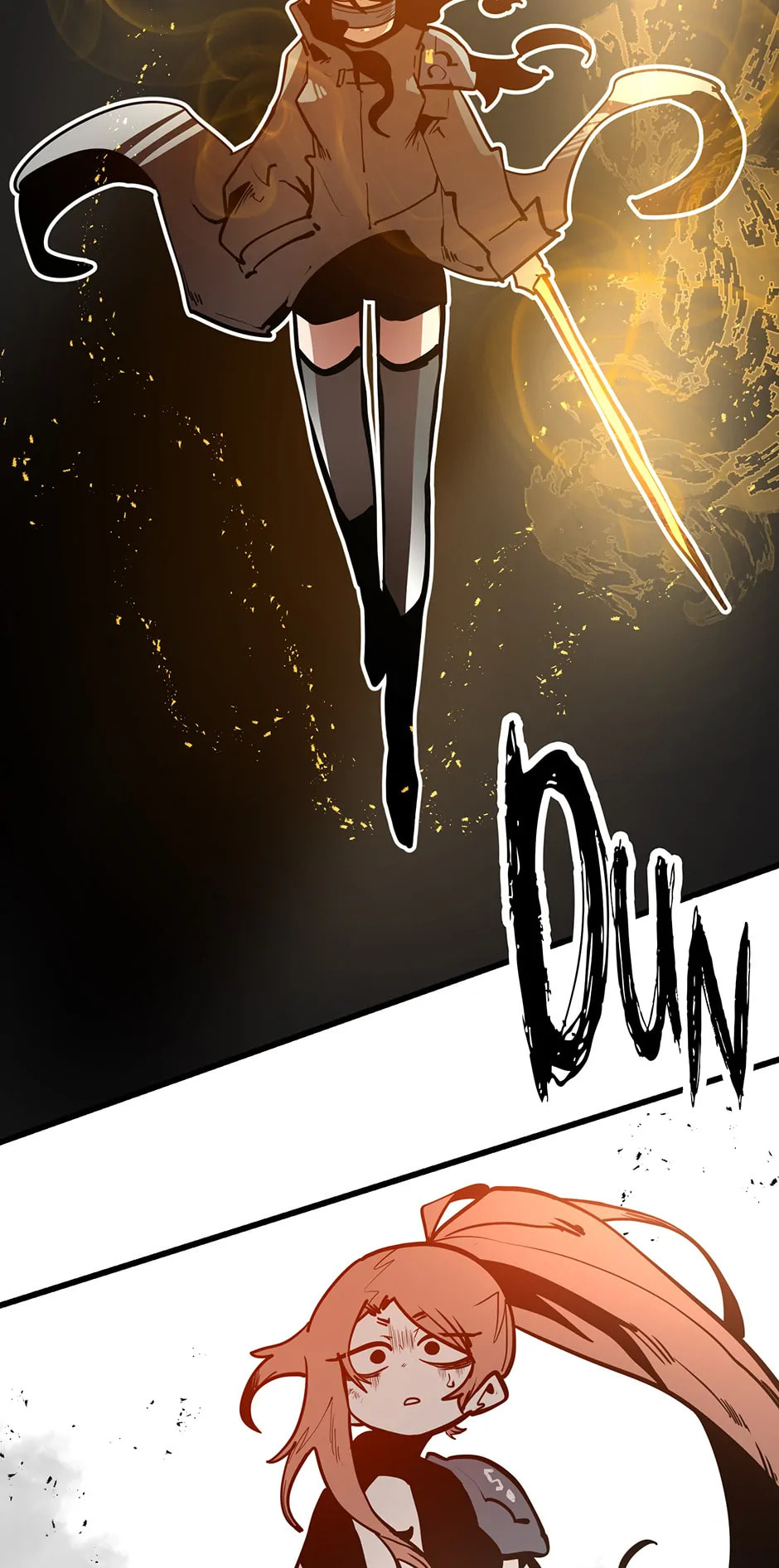 Santa Industries Chapter 38 page 34 - 