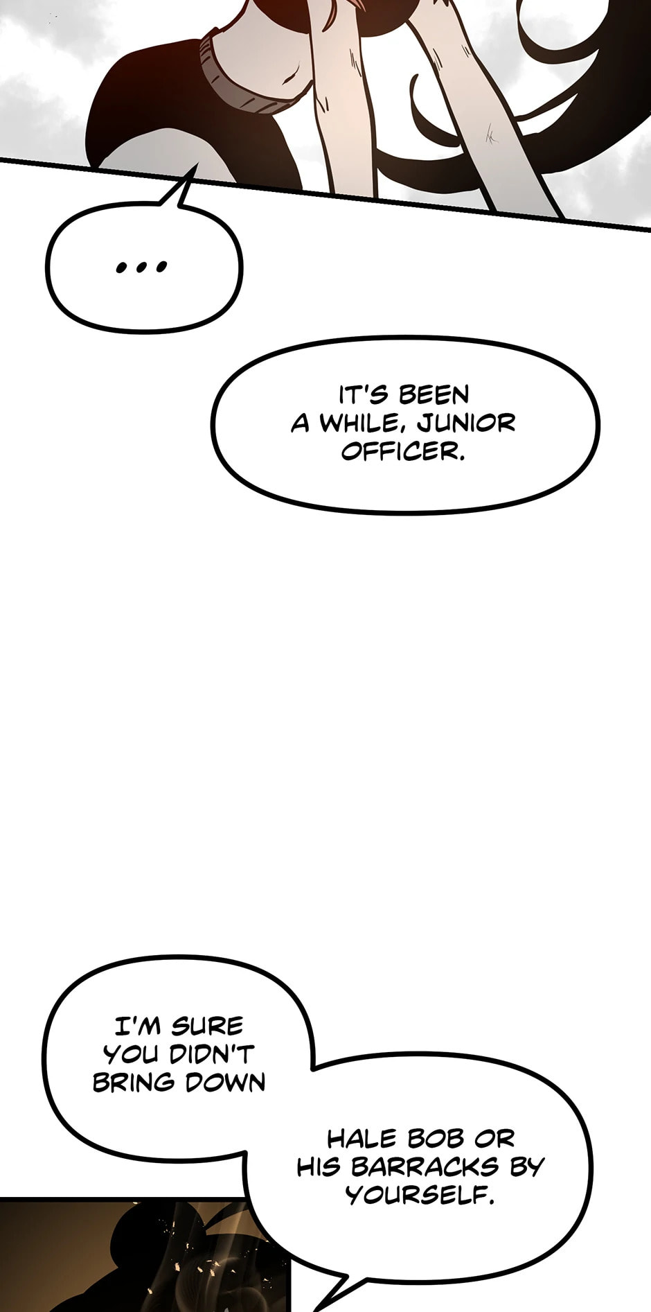 Santa Industries Chapter 38 page 35 - 