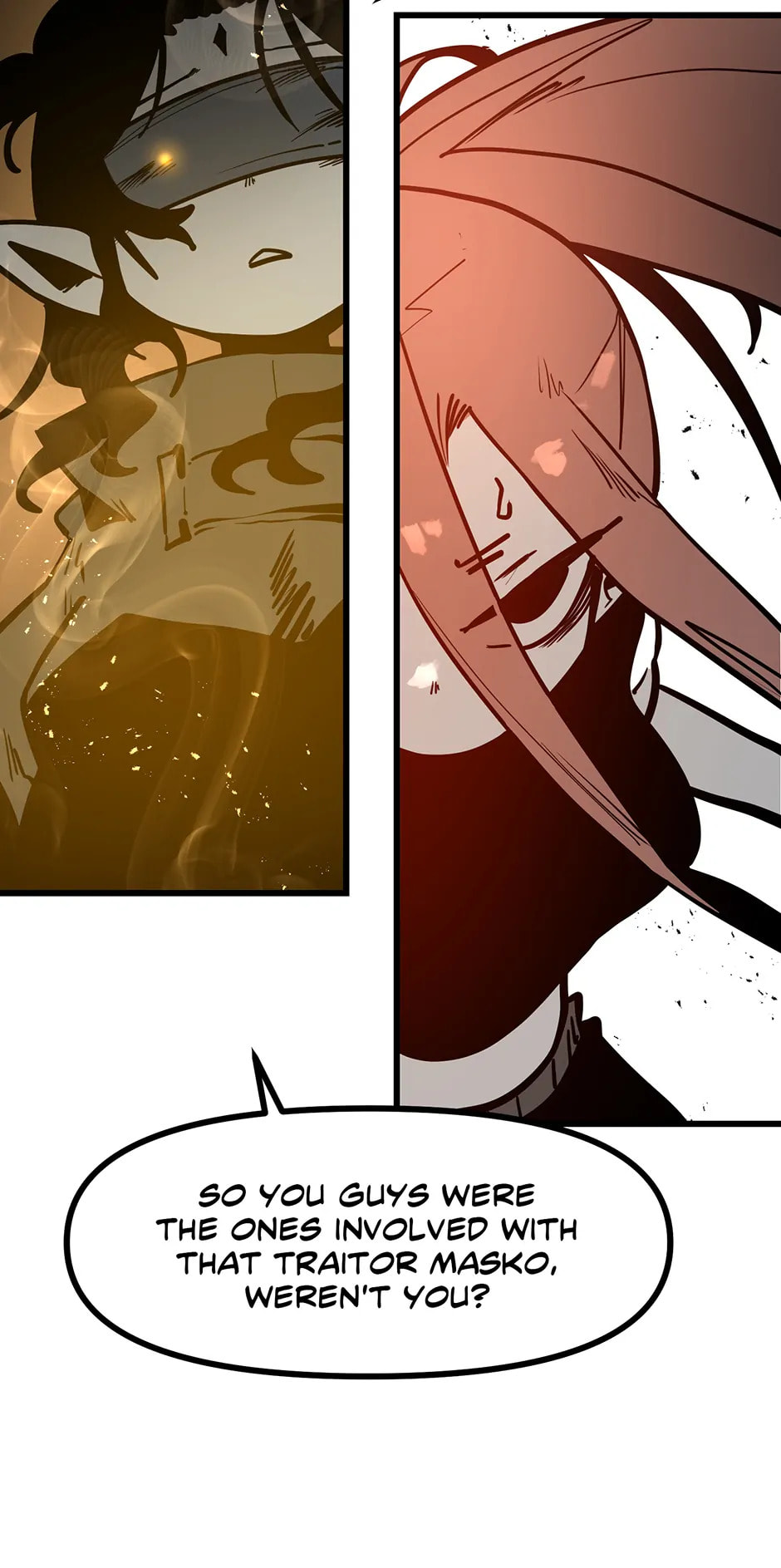 Santa Industries Chapter 38 page 36 - 
