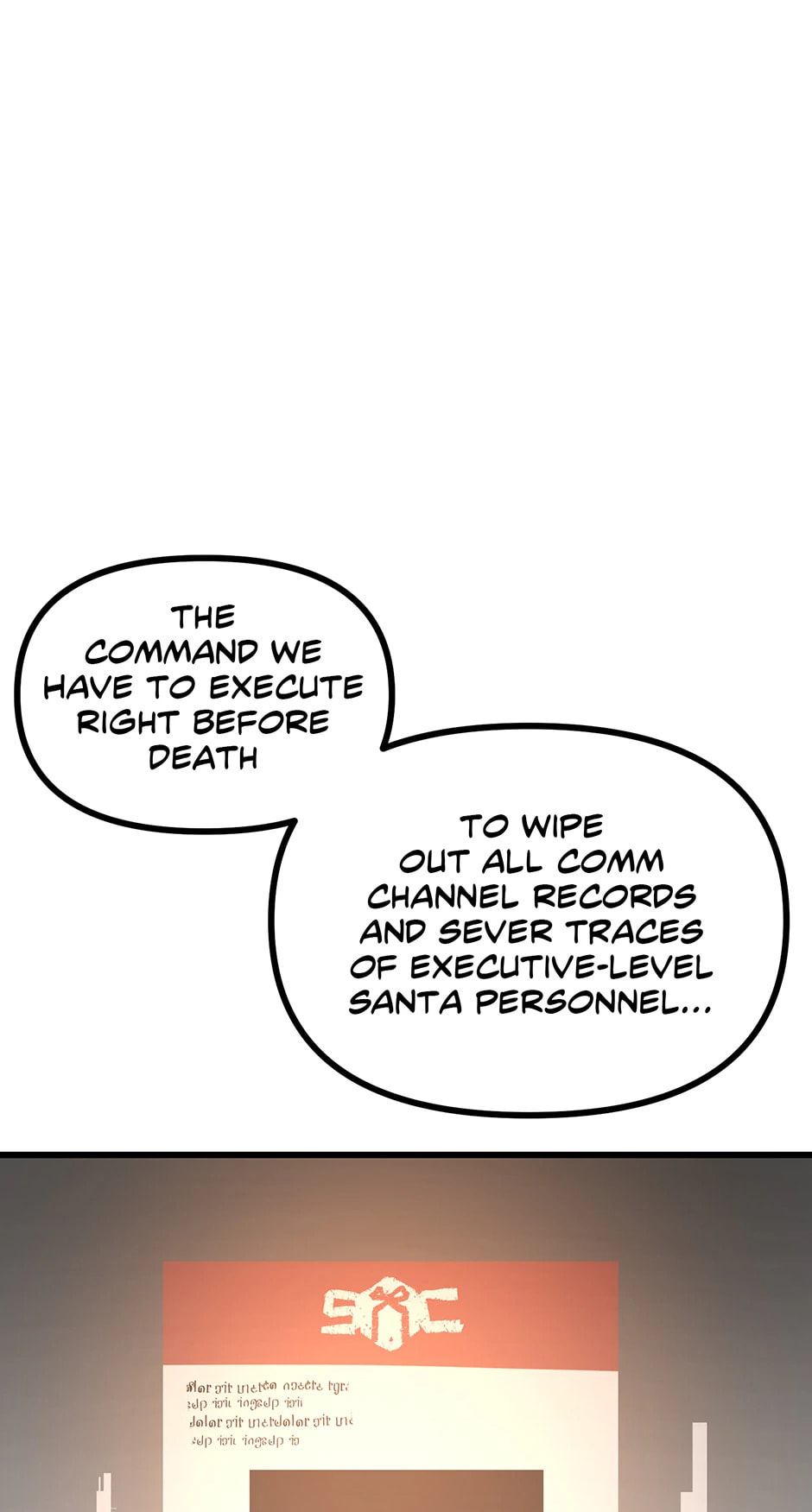 Santa Industries Chapter 38 page 5 - 