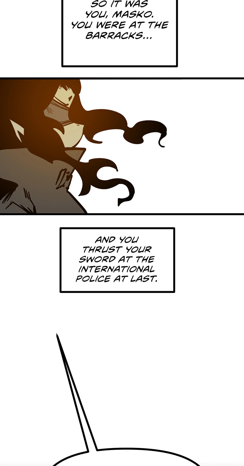 Santa Industries Chapter 38 page 42 - 