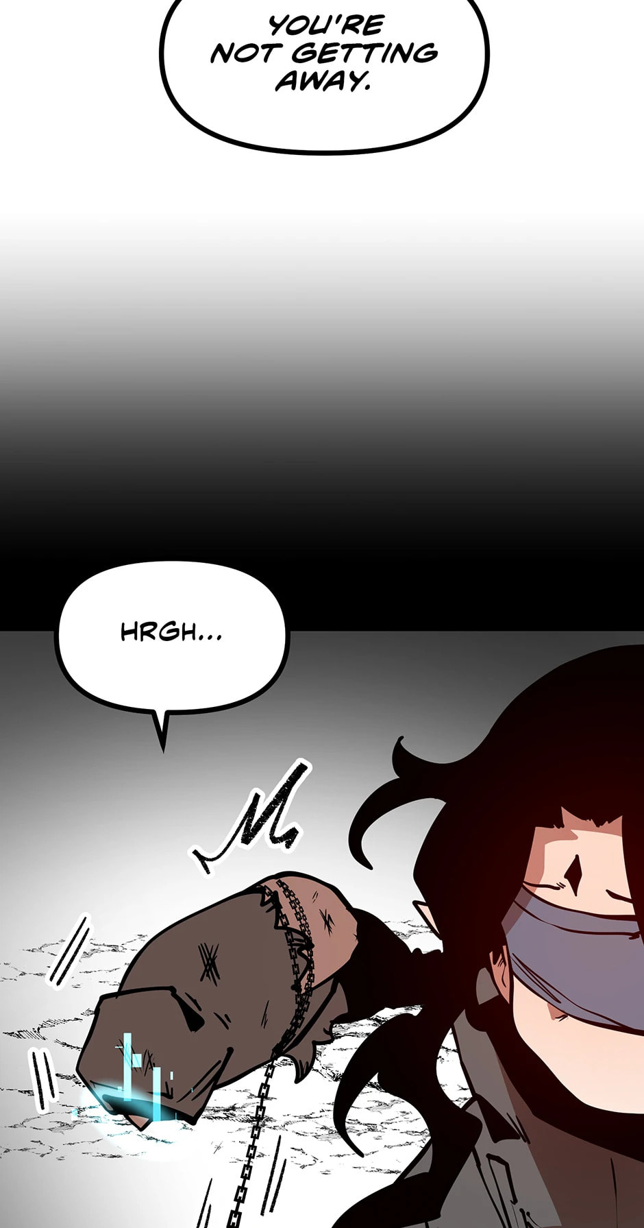 Santa Industries Chapter 38 page 45 - 