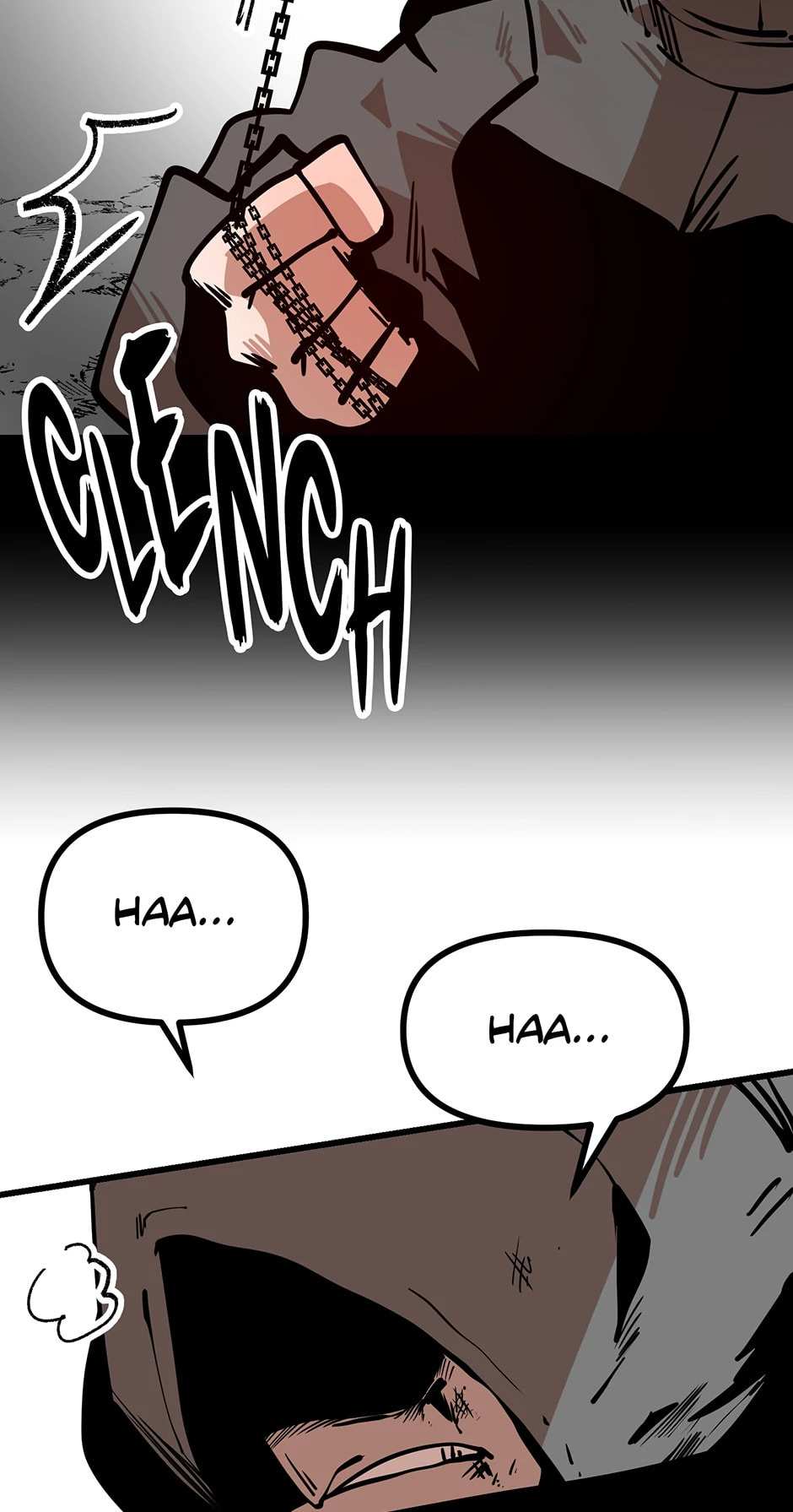 Santa Industries Chapter 38 page 46 - 