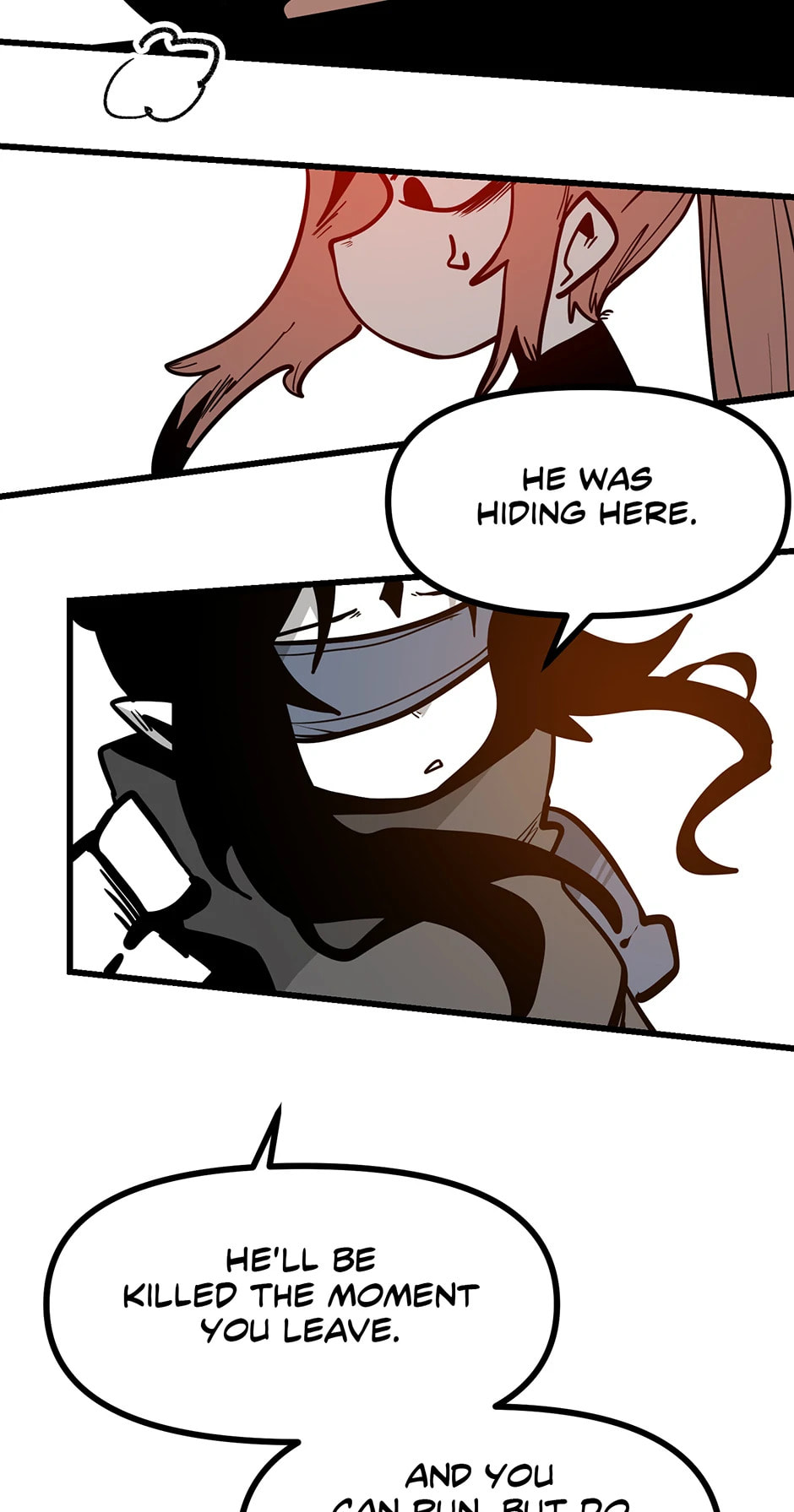 Santa Industries Chapter 38 page 47 - 