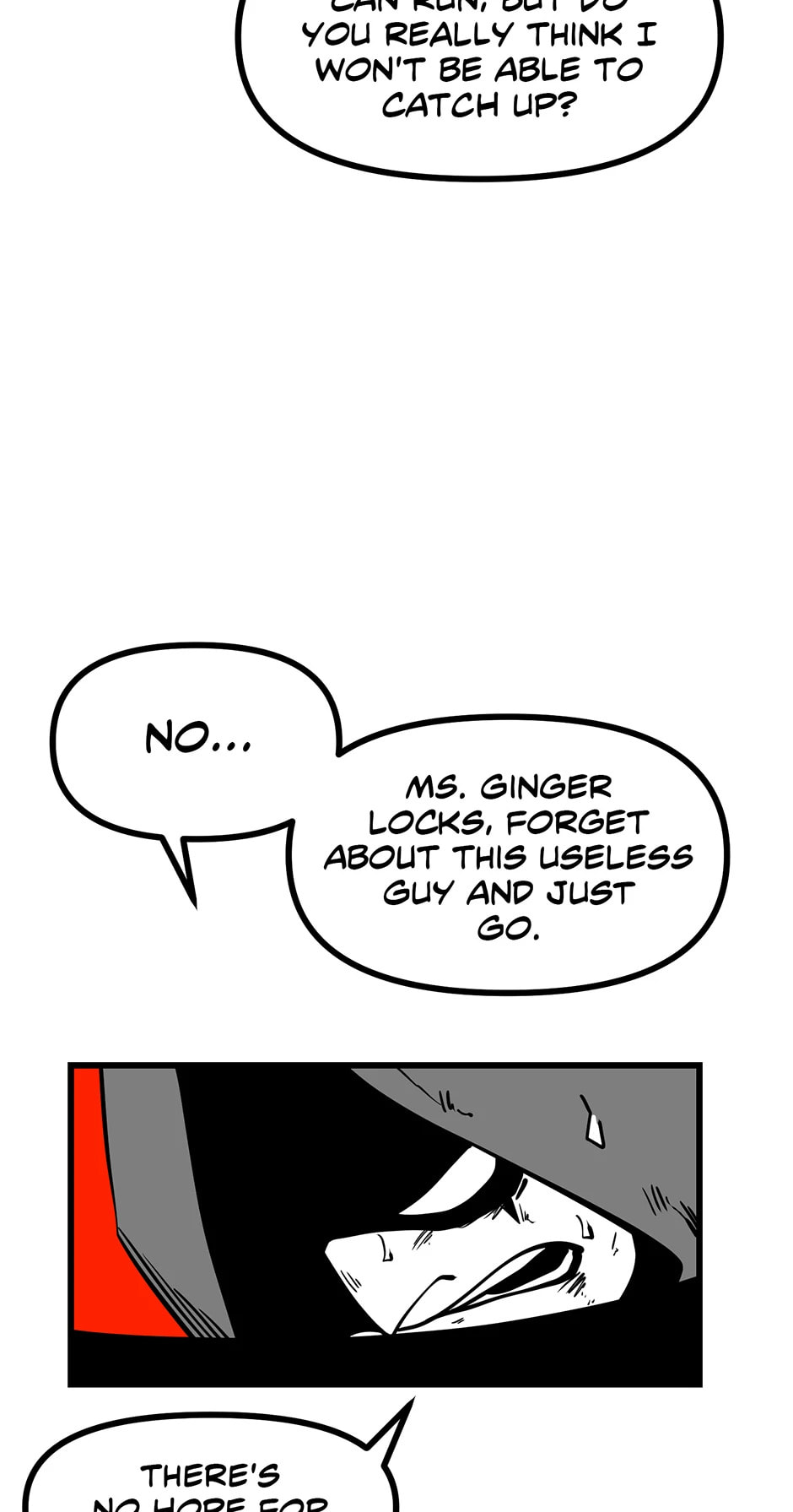 Santa Industries Chapter 38 page 48 - 