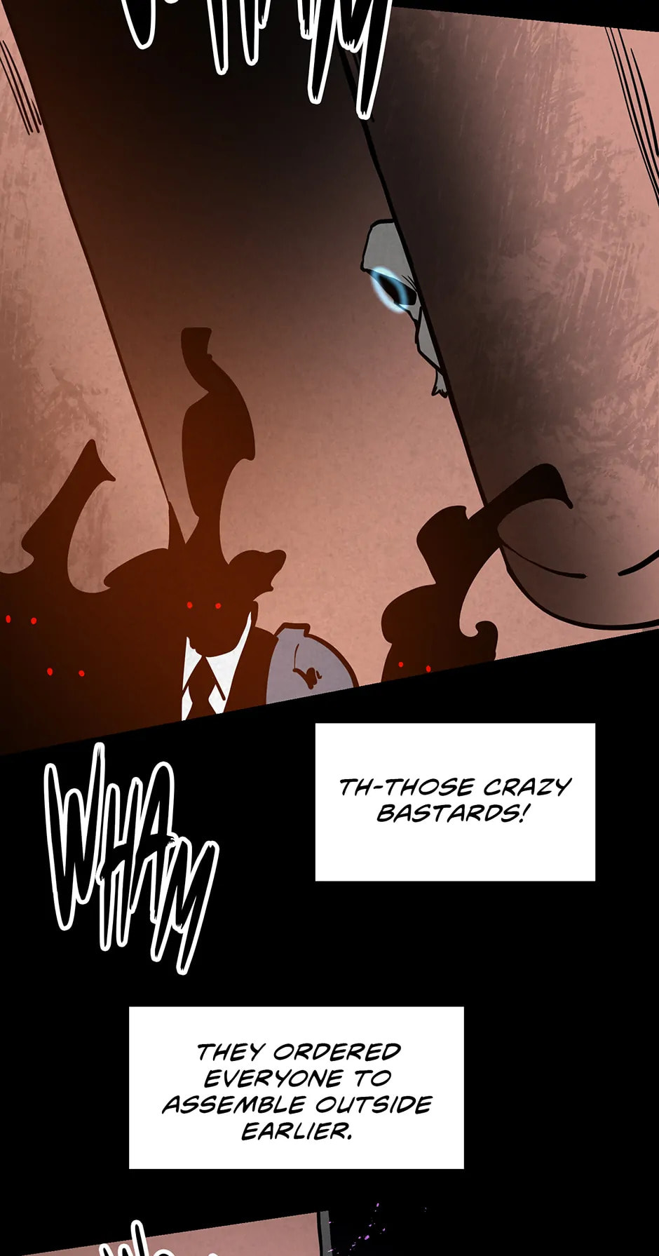 Santa Industries Chapter 38 page 52 - 