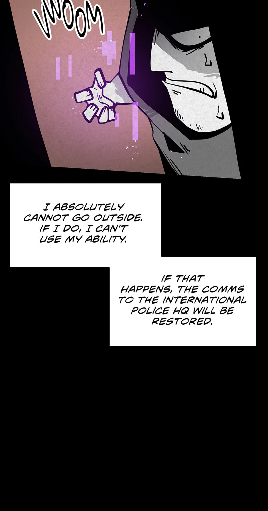 Santa Industries Chapter 38 page 53 - 