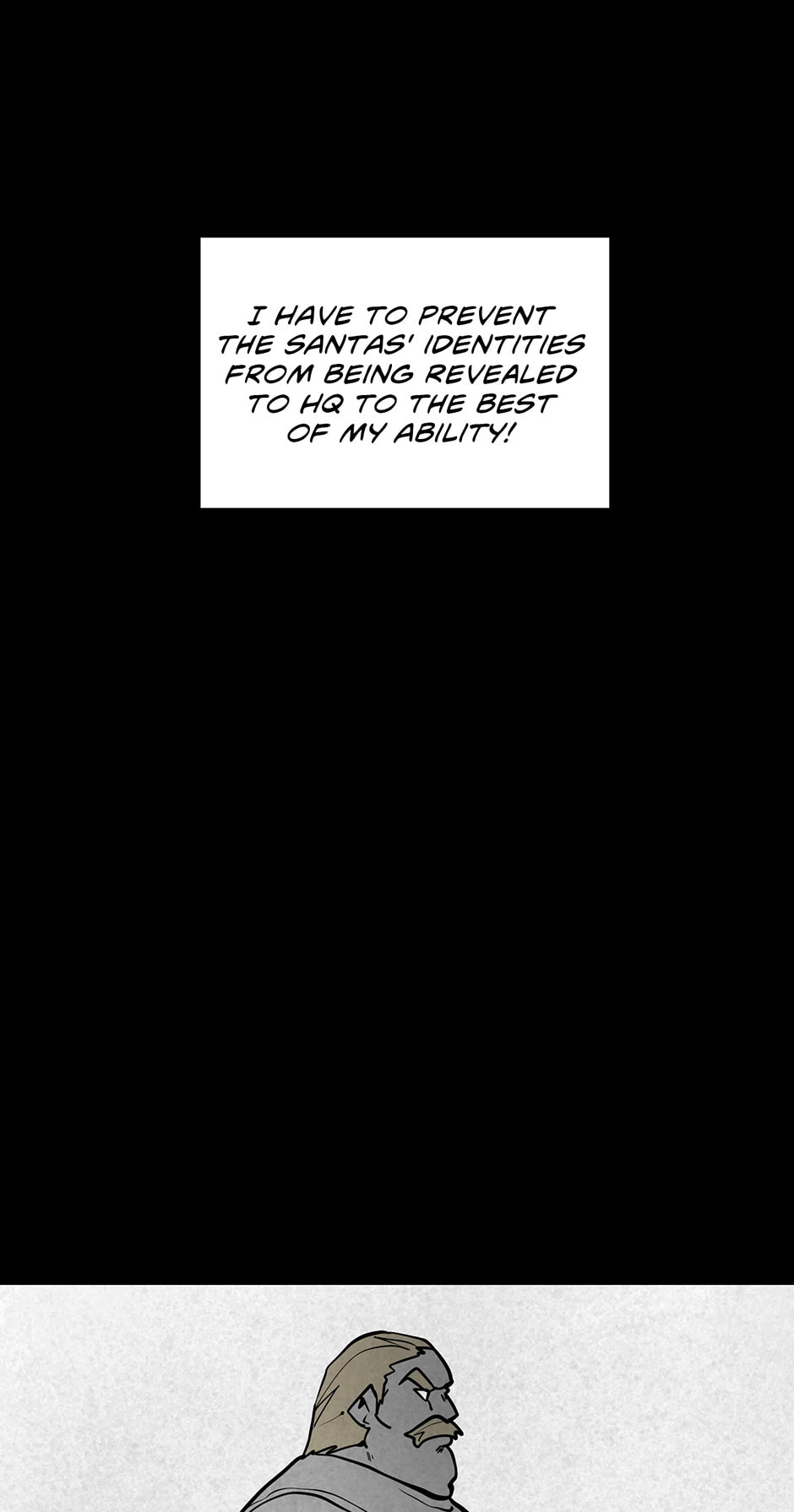Santa Industries Chapter 38 page 54 - 