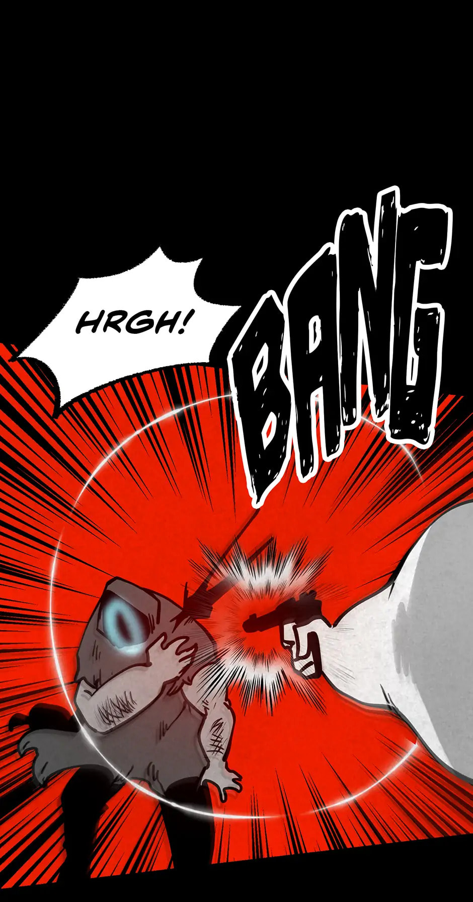 Santa Industries Chapter 38 page 56 - 
