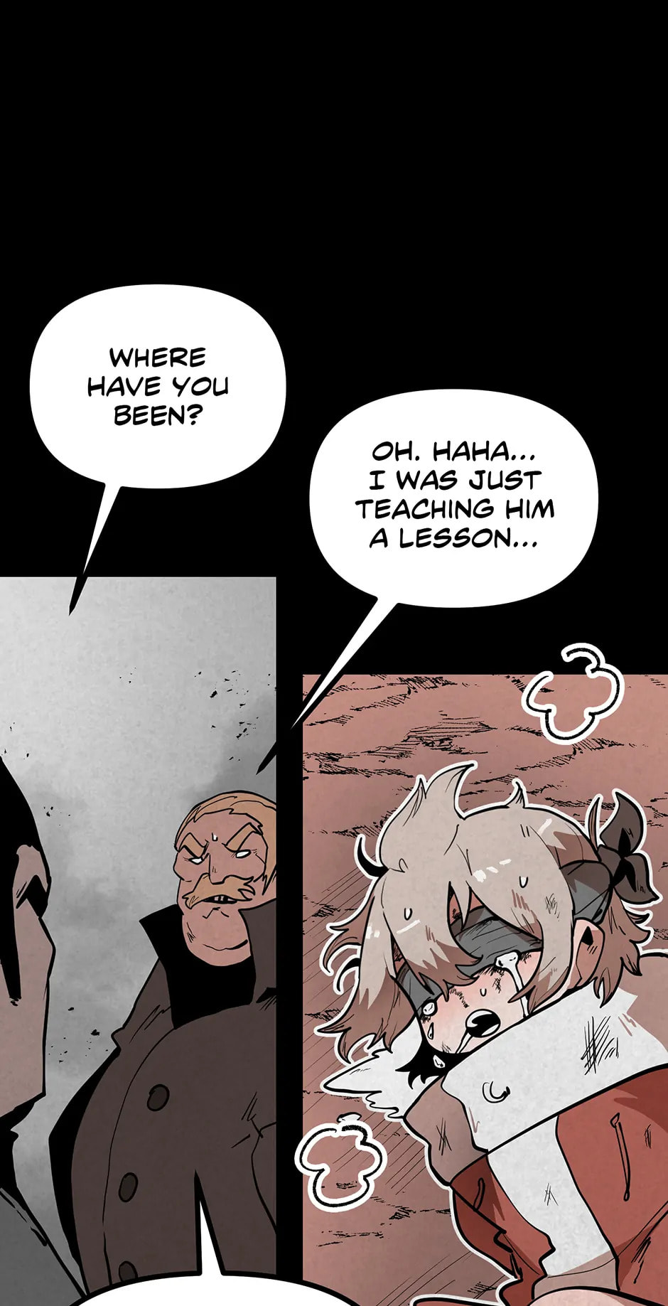 Santa Industries Chapter 38 page 58 - 