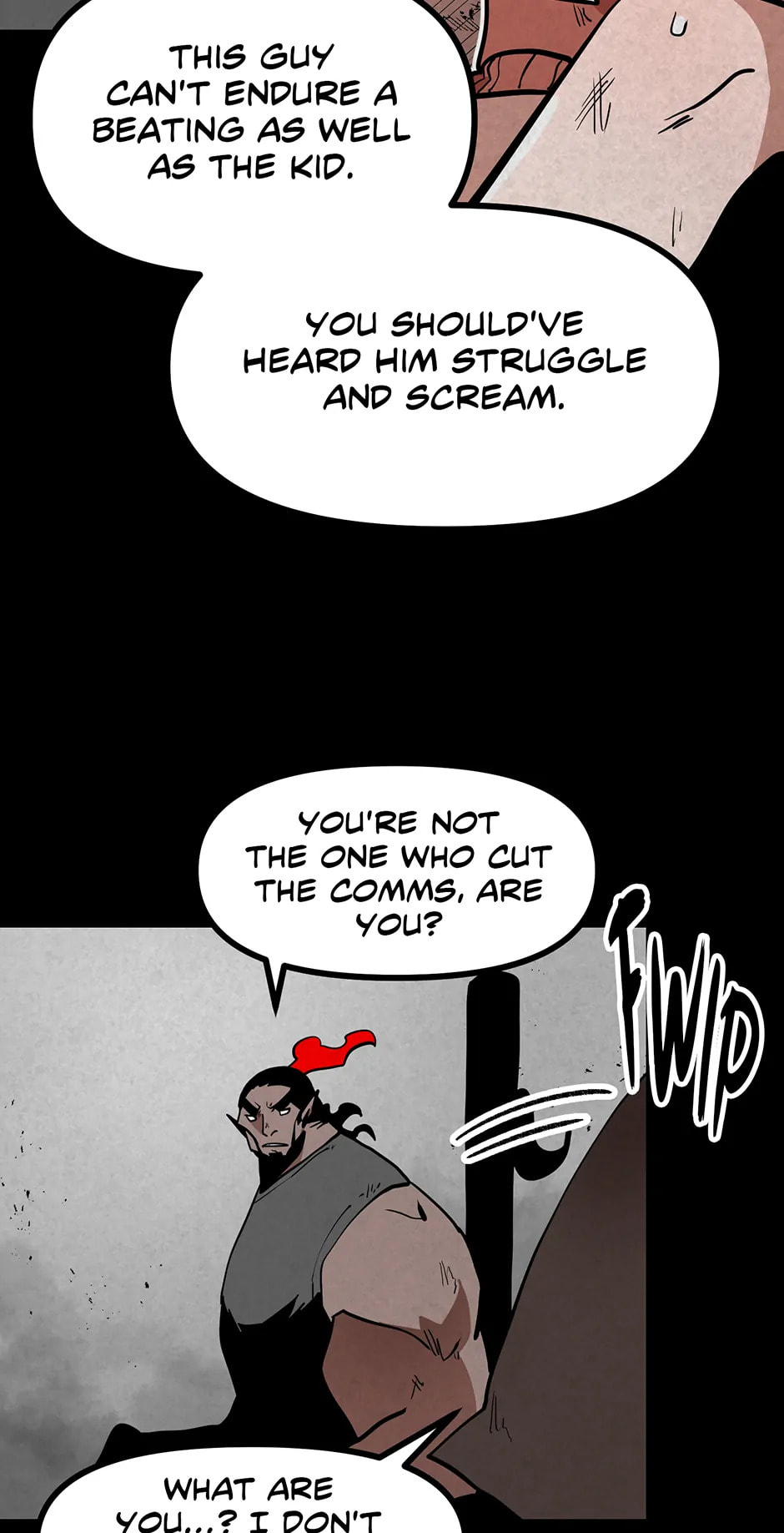 Santa Industries Chapter 38 page 59 - 