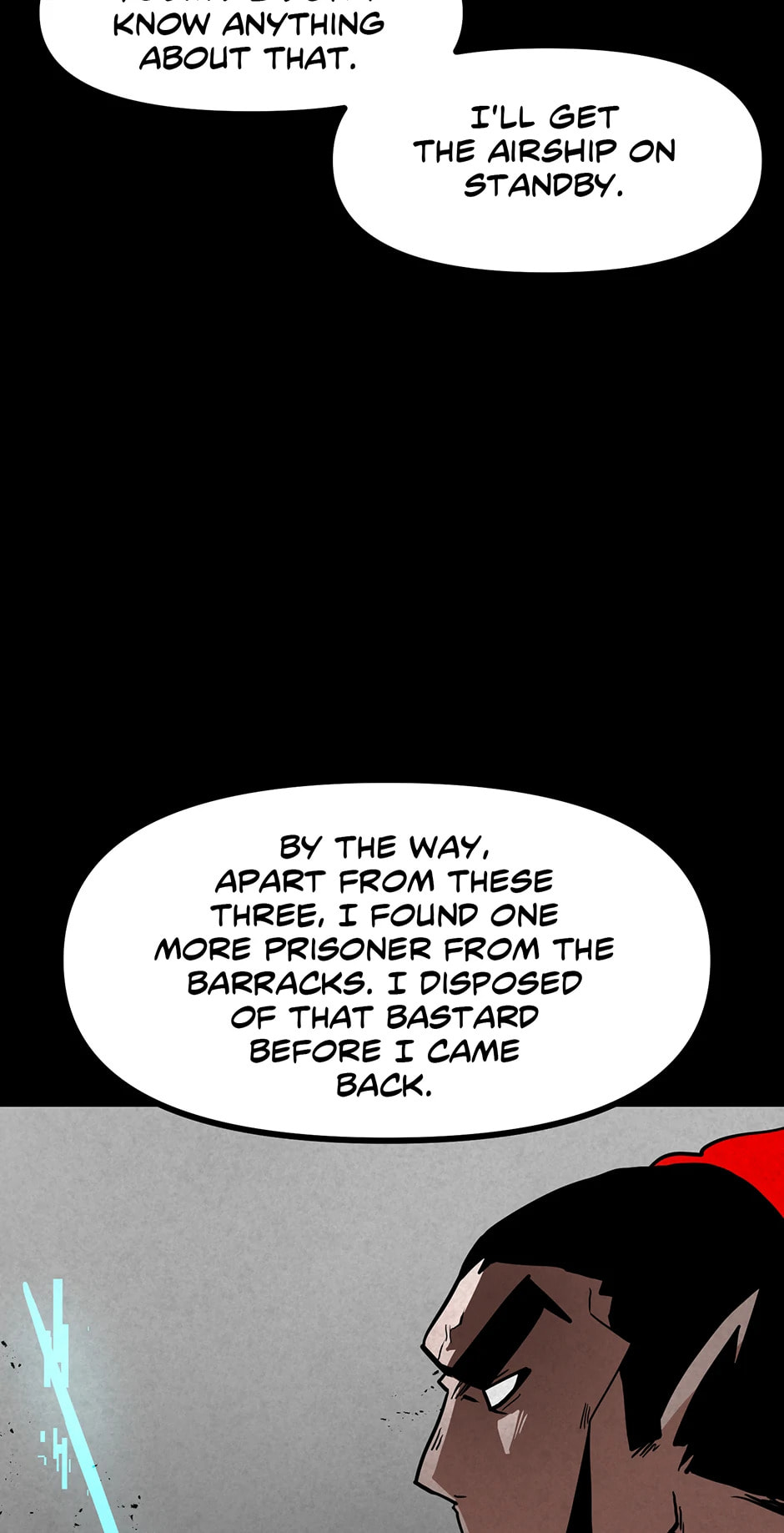 Santa Industries Chapter 38 page 60 - 